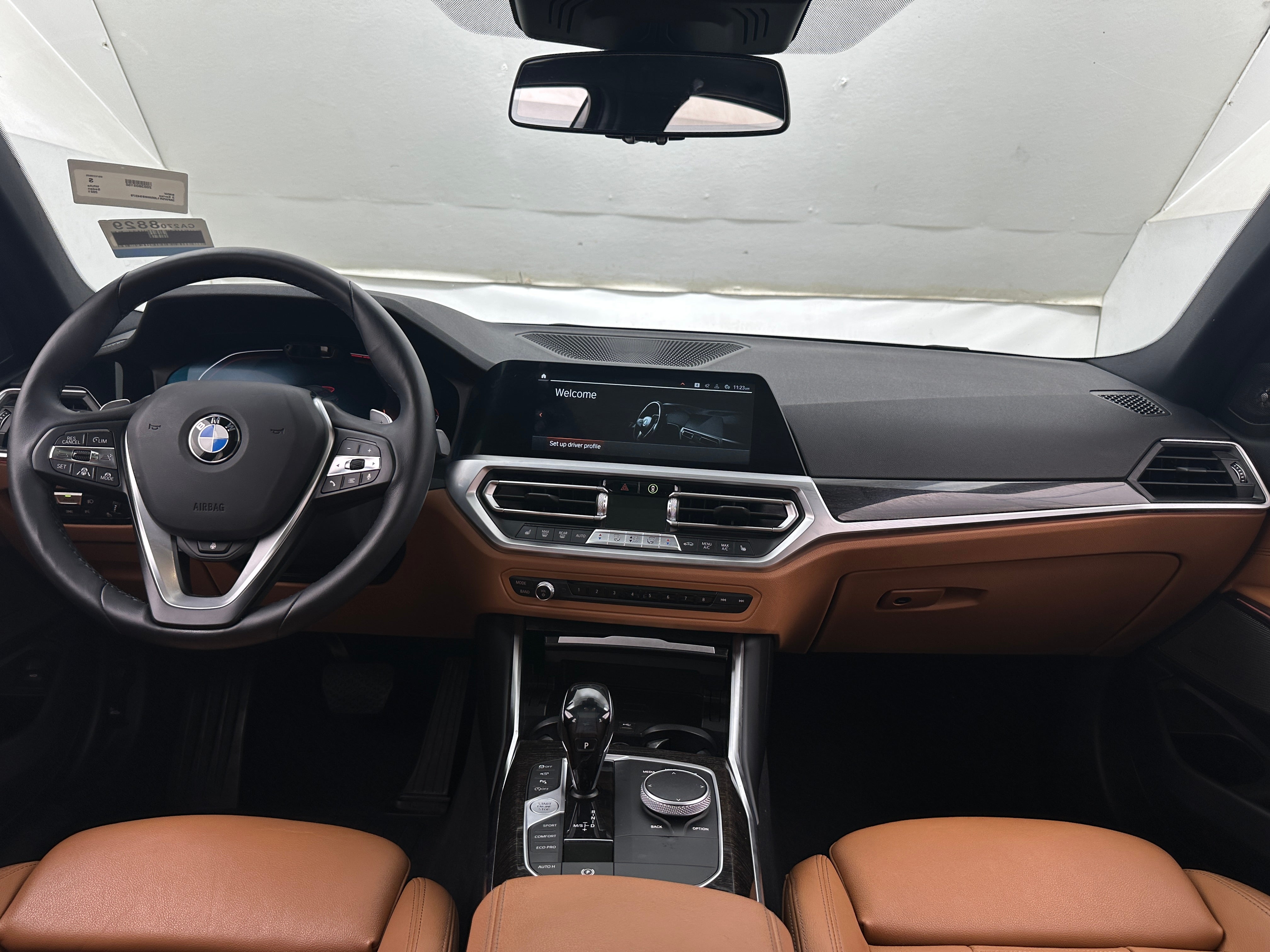 2021 BMW 3 Series 330i 2