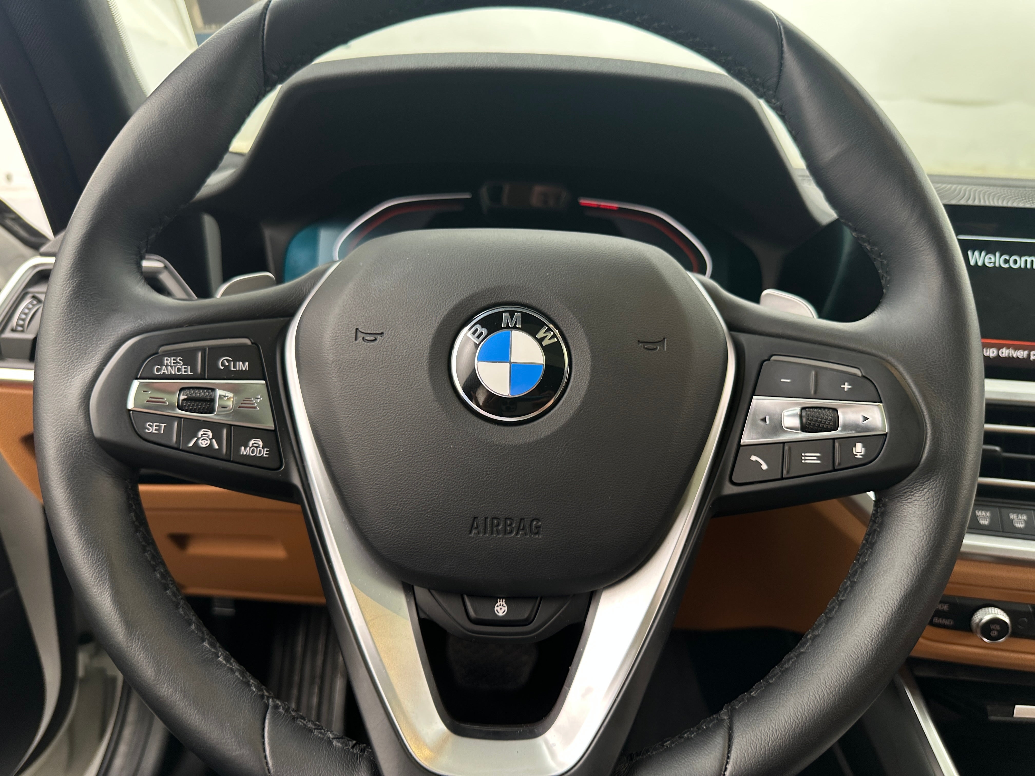 2021 BMW 3 Series 330i 4
