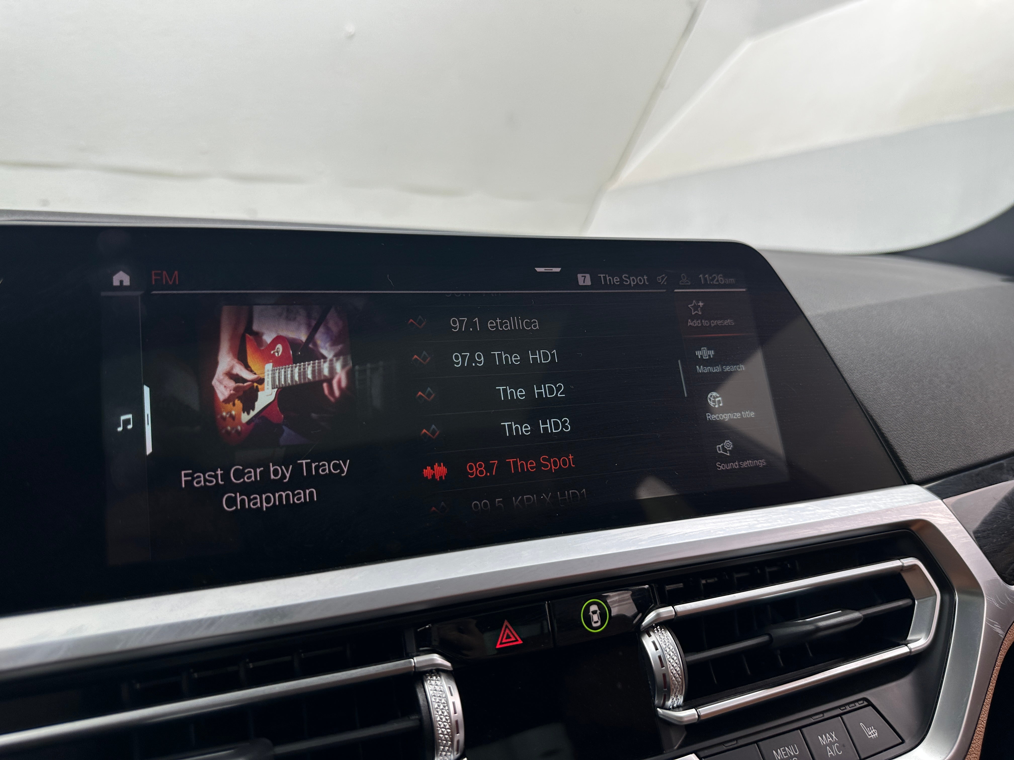 2021 BMW 3 Series 330i 3
