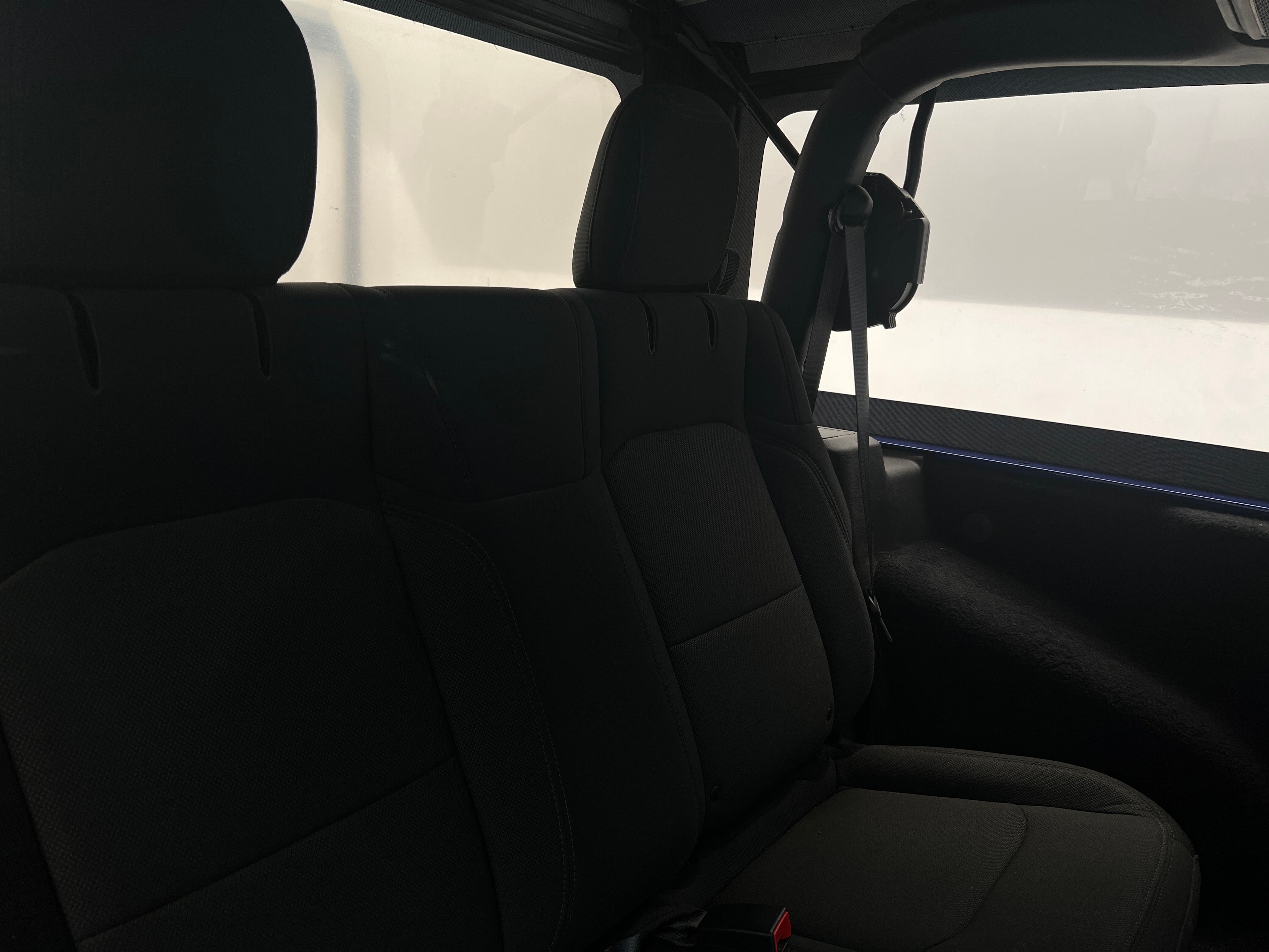 2018 Jeep Wrangler Sport S 5