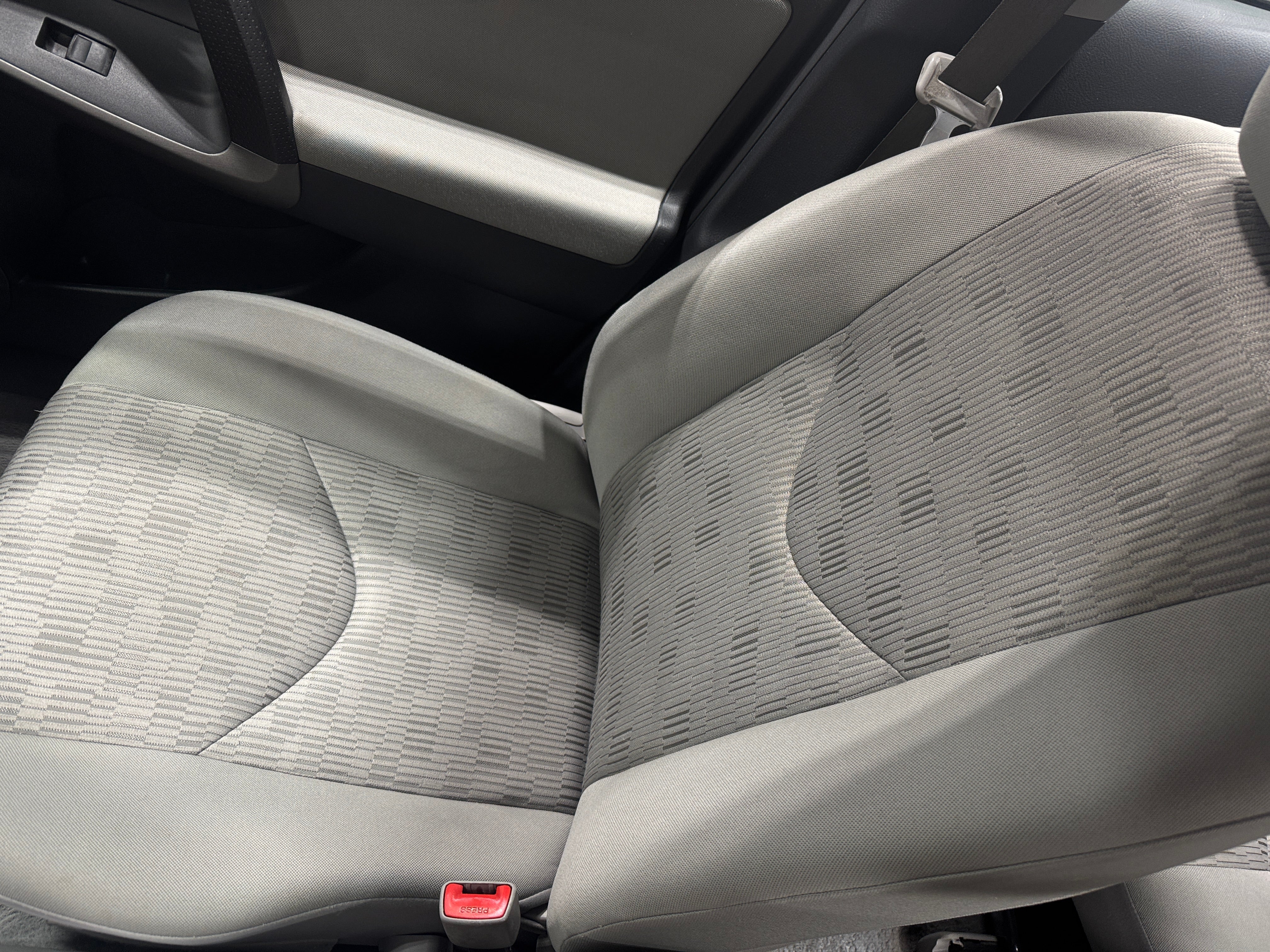 2010 Toyota RAV4 Base 2