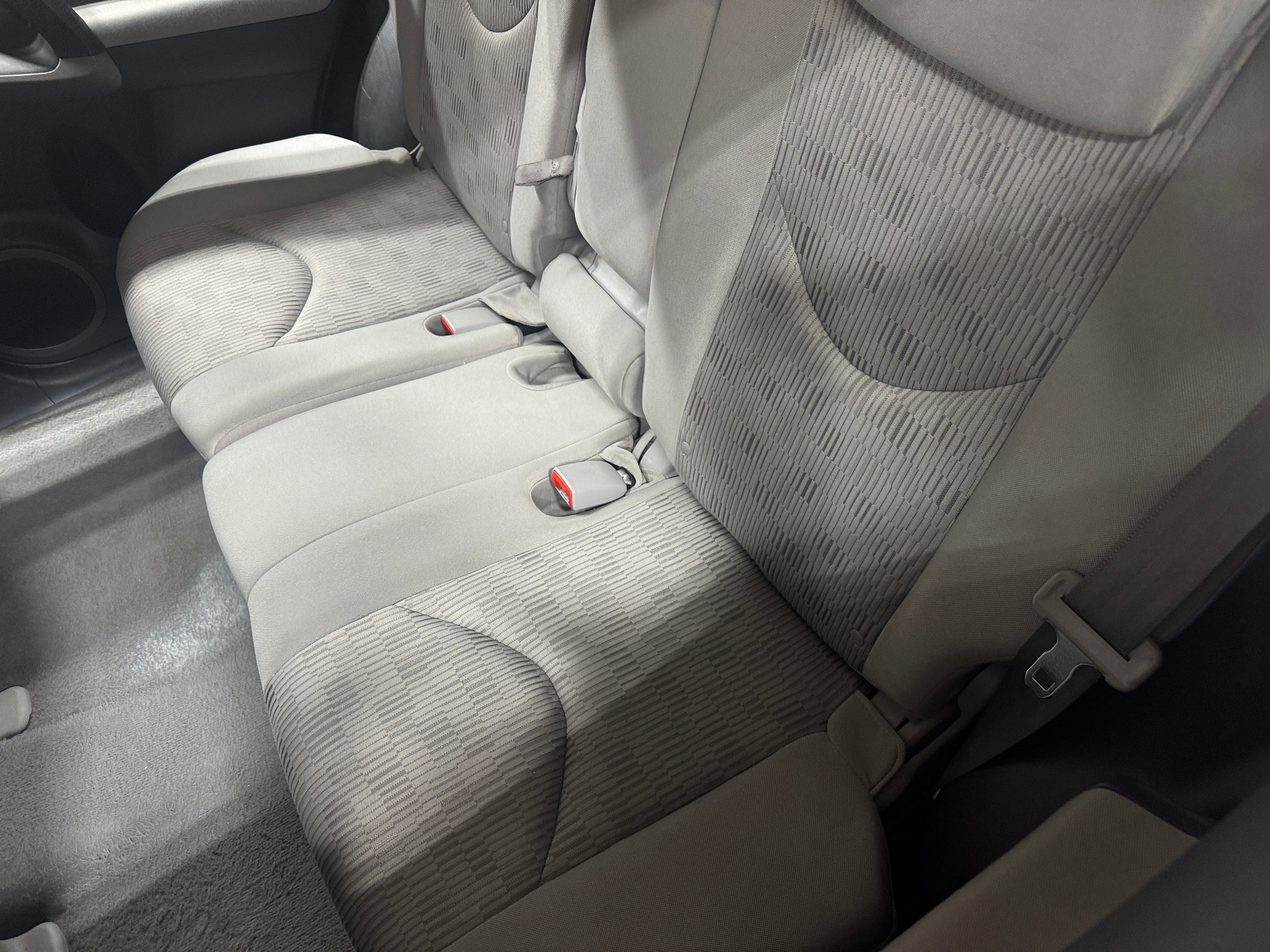 2010 Toyota RAV4 Base 6