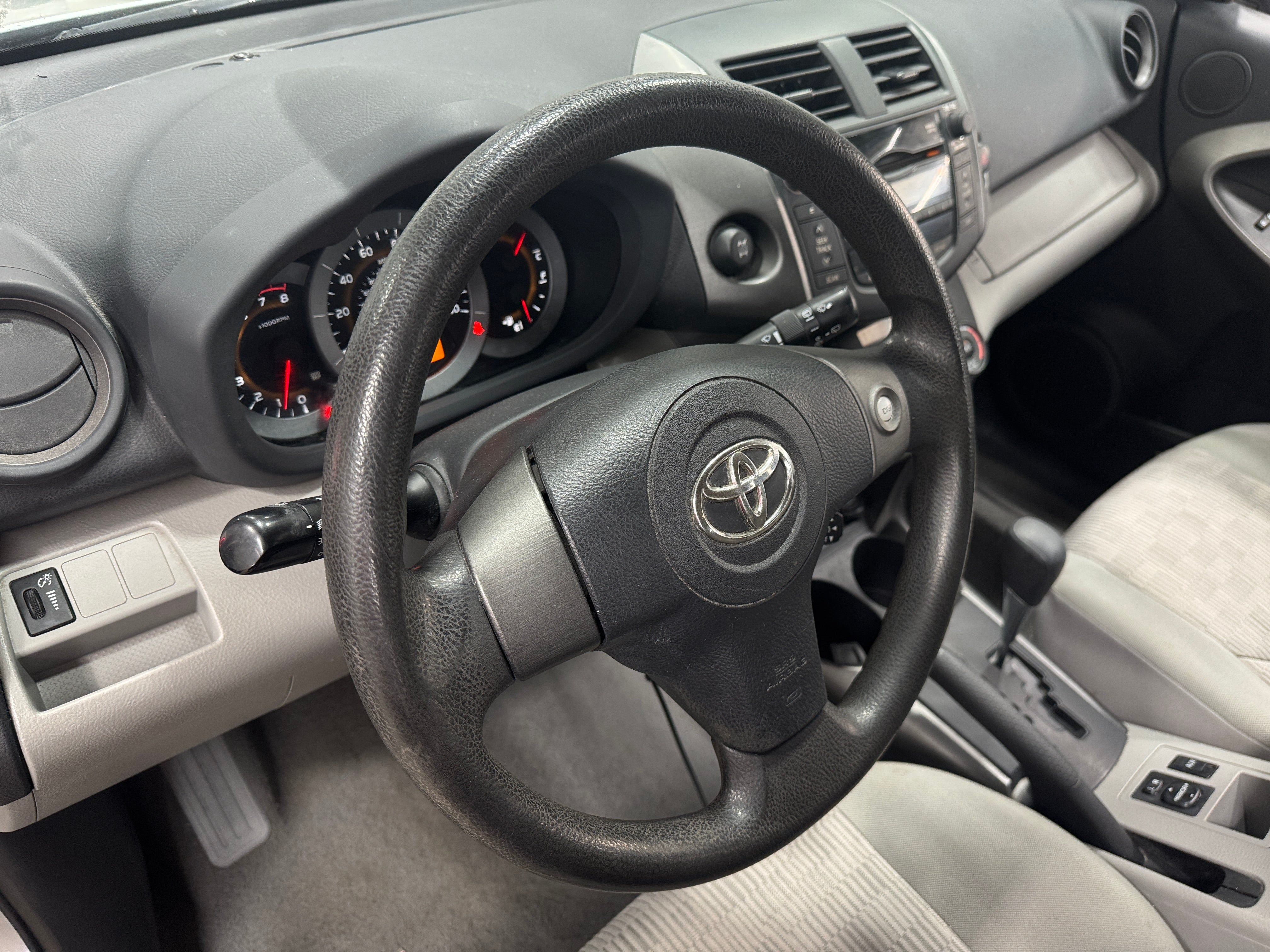 2010 Toyota RAV4 Base 3