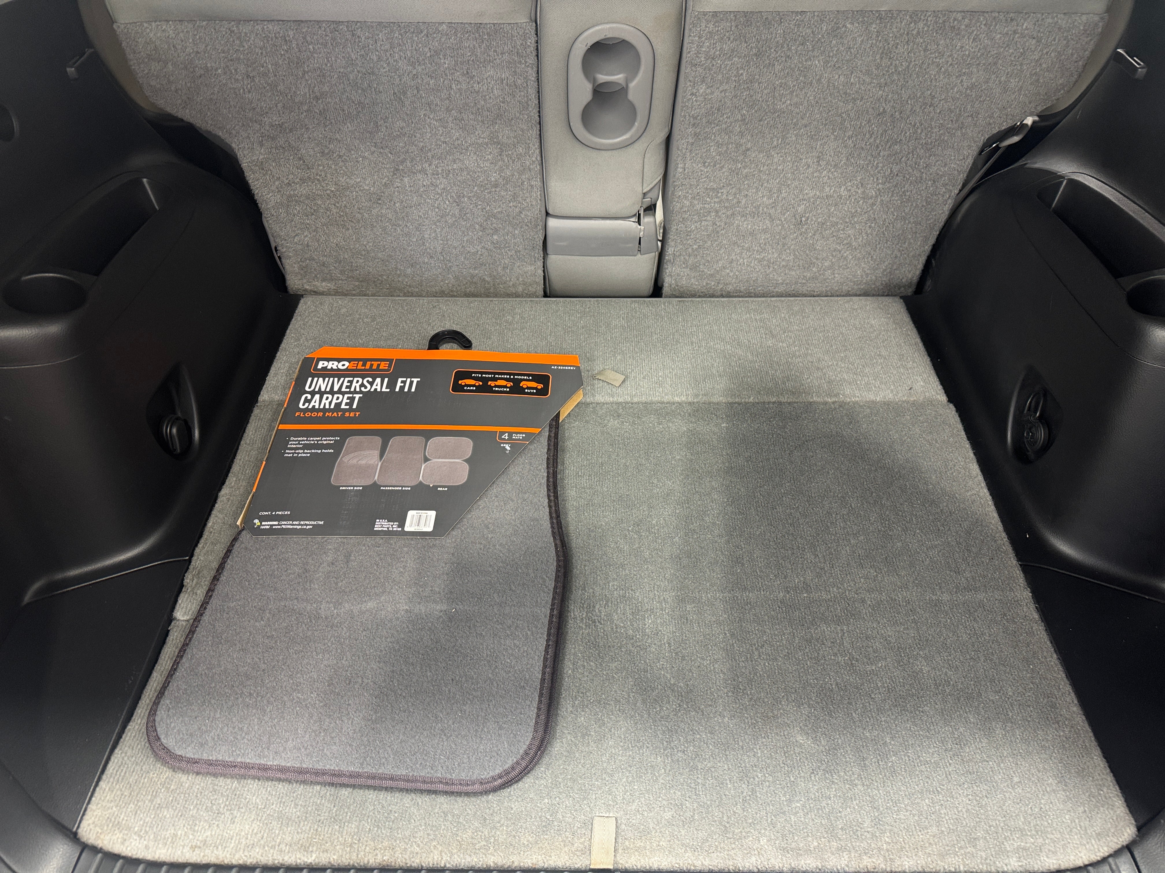 2010 Toyota RAV4 Base 7