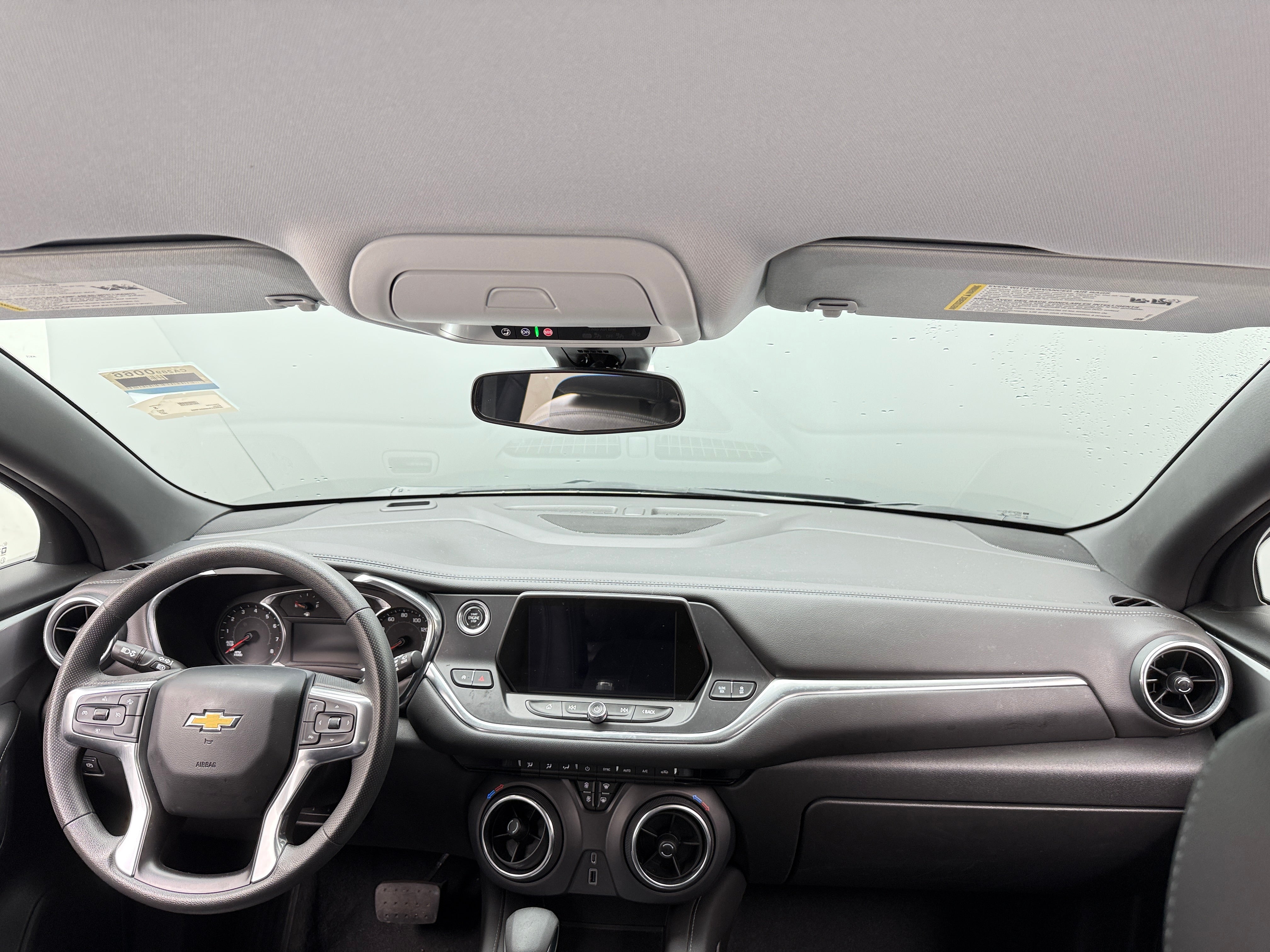 Thumbnail: 2021 Chevrolet Blazer - 3