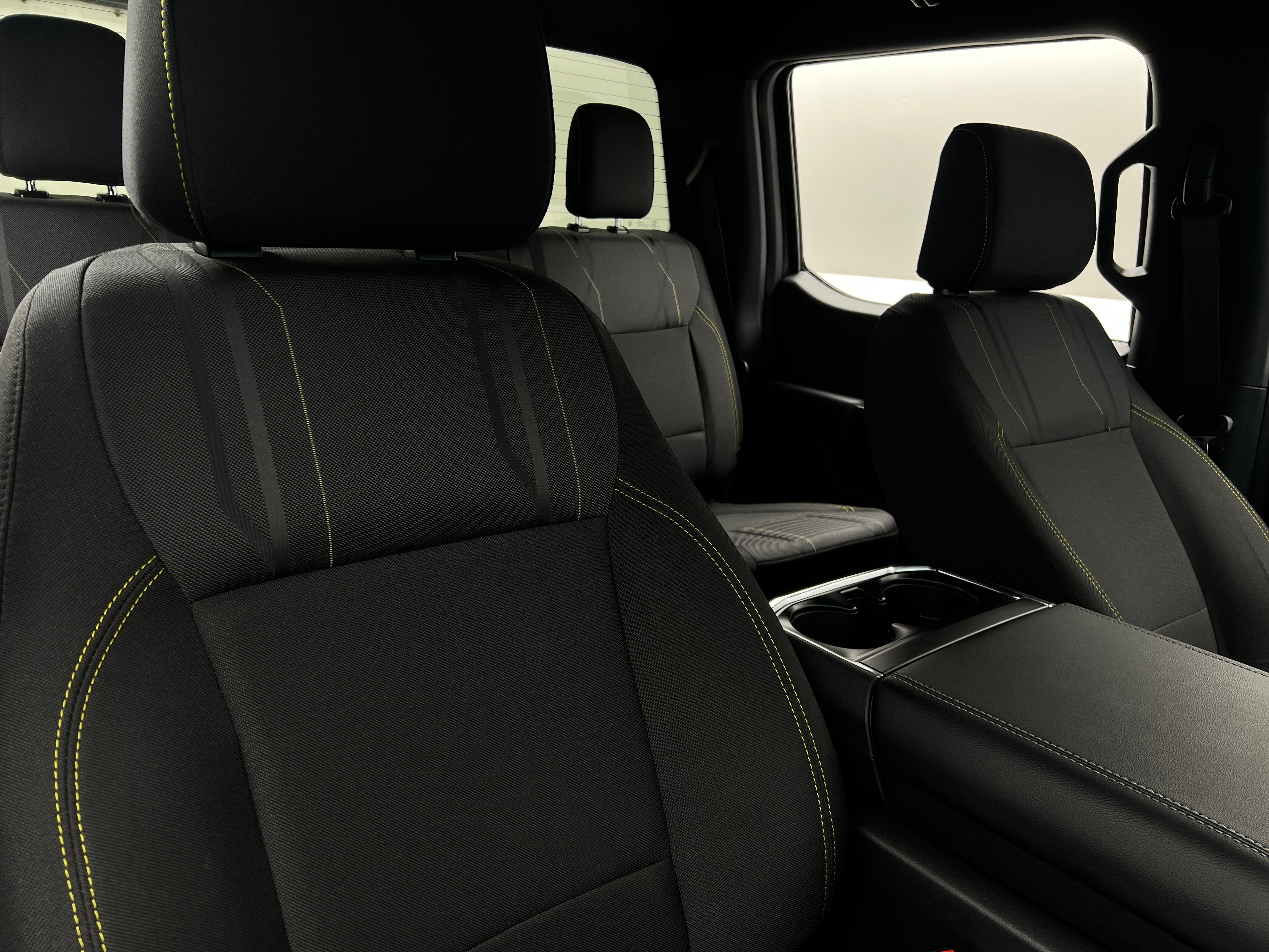 Thumbnail: 2024 Ford Econoline - 2