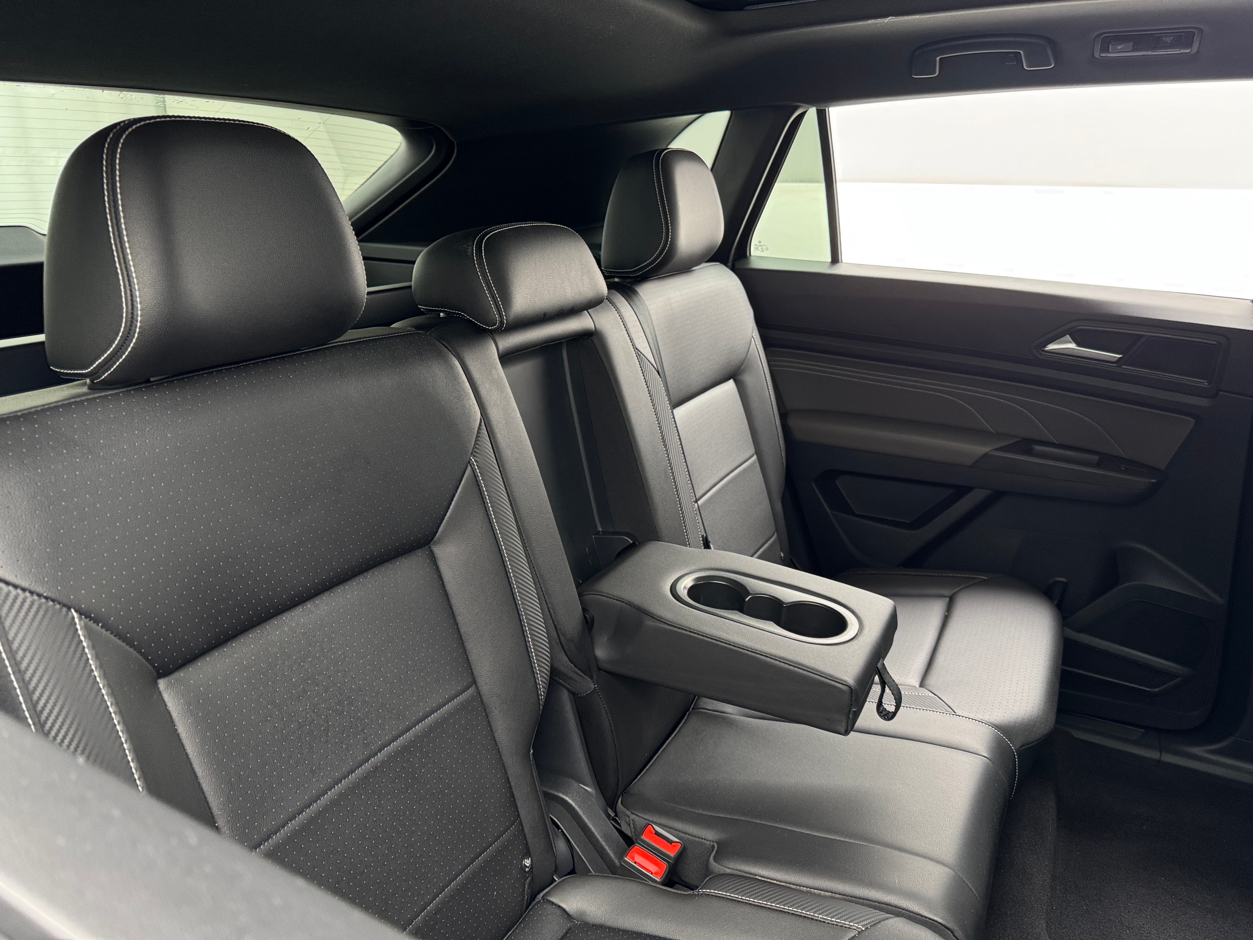Thumbnail: 2023 Volkswagen Atlas - 5