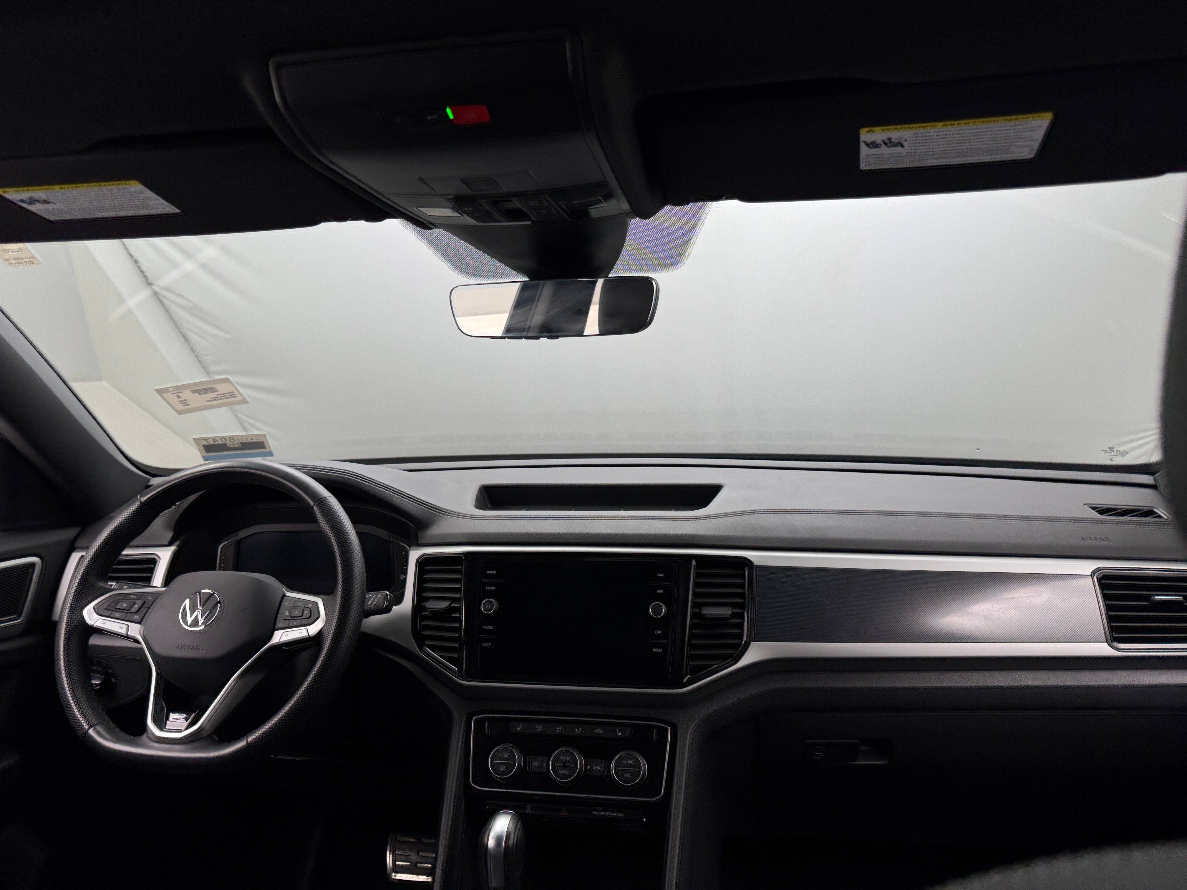 Thumbnail: 2023 Volkswagen Atlas - 2