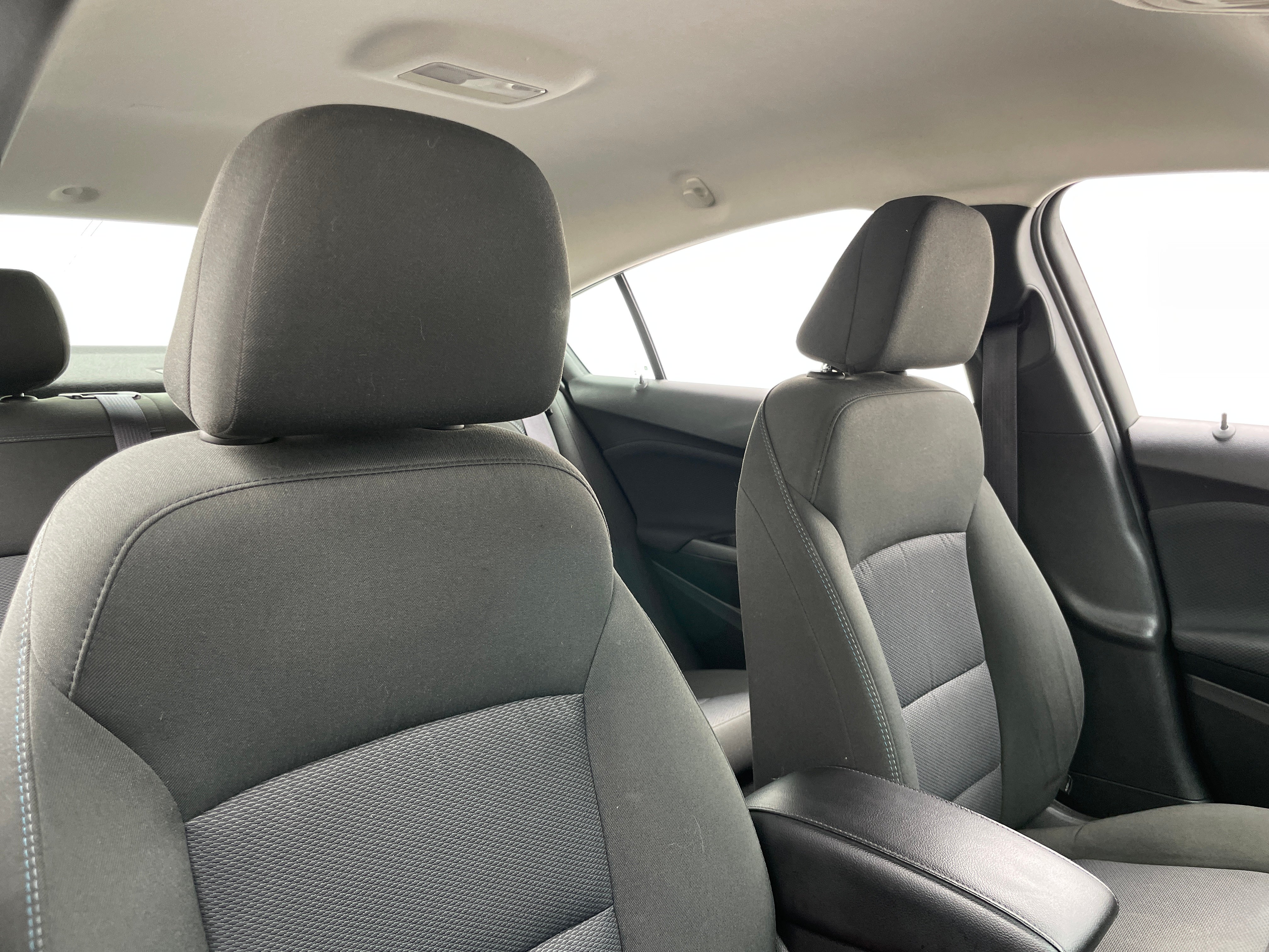 2016 Chevrolet Cruze LT 2
