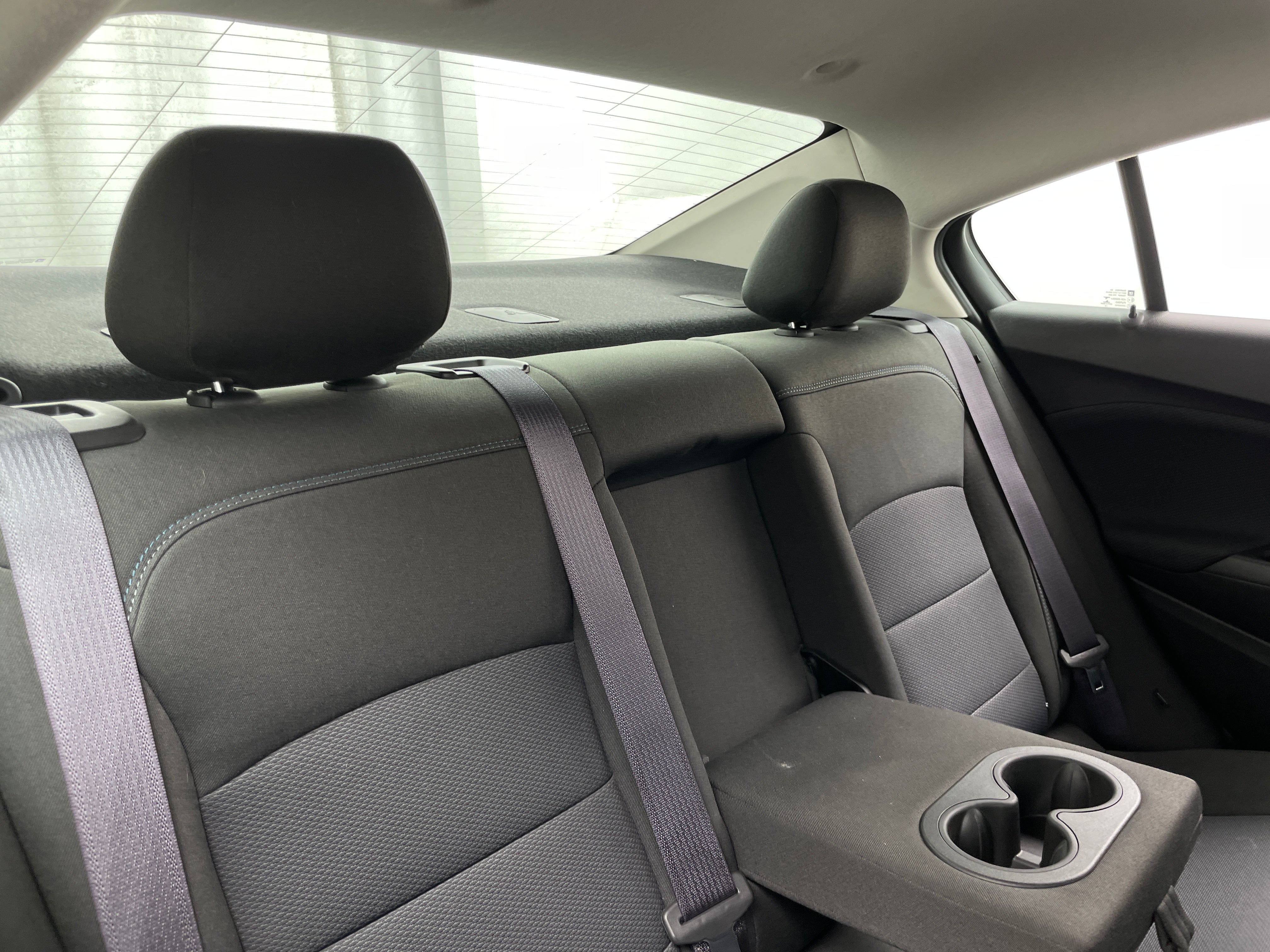 2016 Chevrolet Cruze LT 6