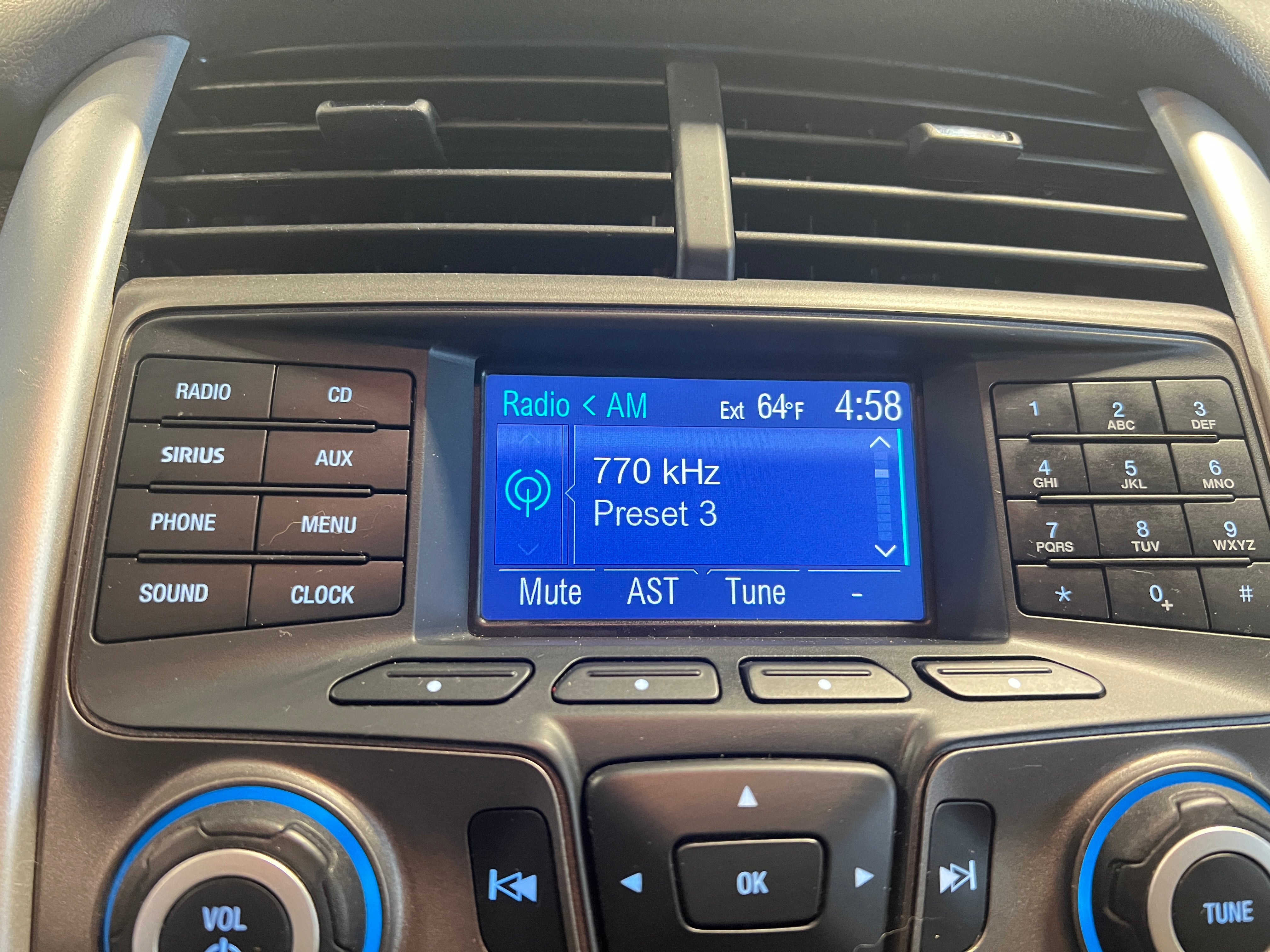 2013 Ford Edge SEL 3