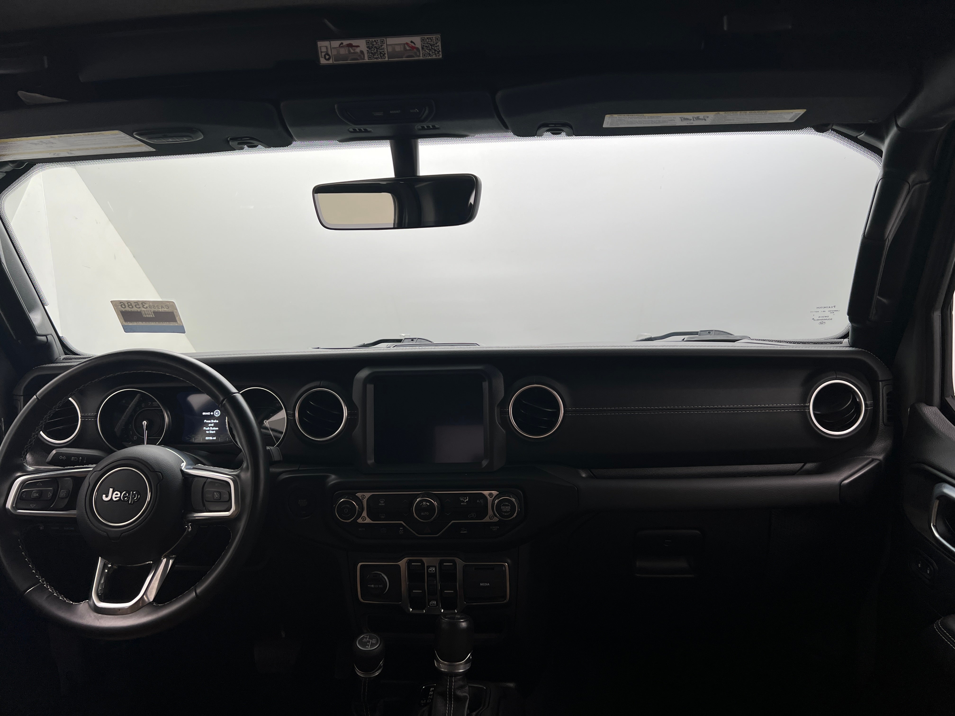 Thumbnail: 2022 Jeep Wrangler - 2