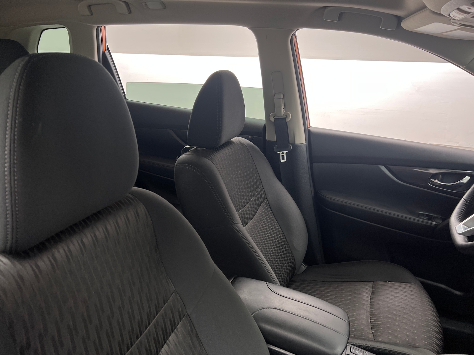 Thumbnail: 2020 Nissan Rogue - 2