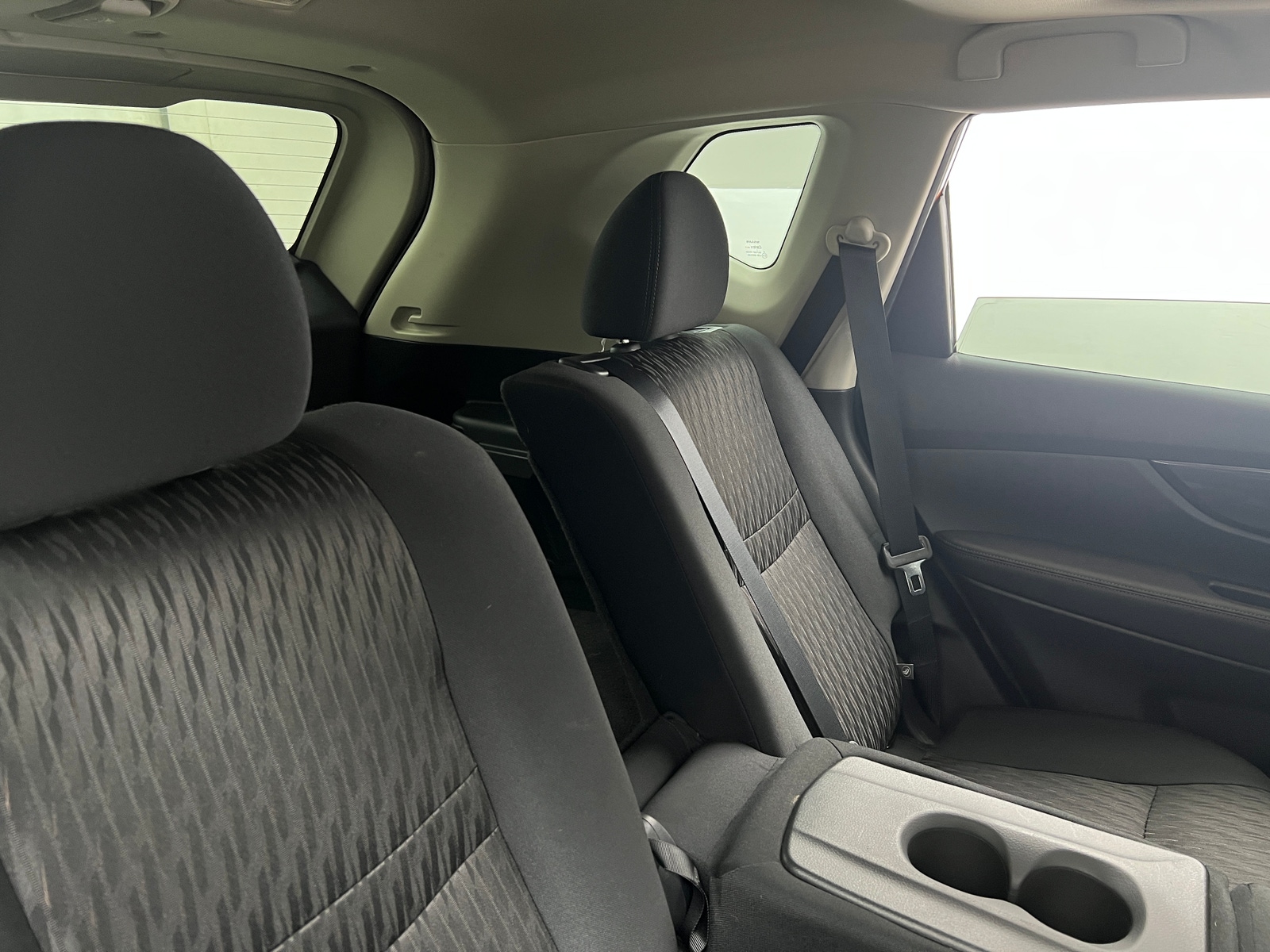 Thumbnail: 2020 Nissan Rogue - 6