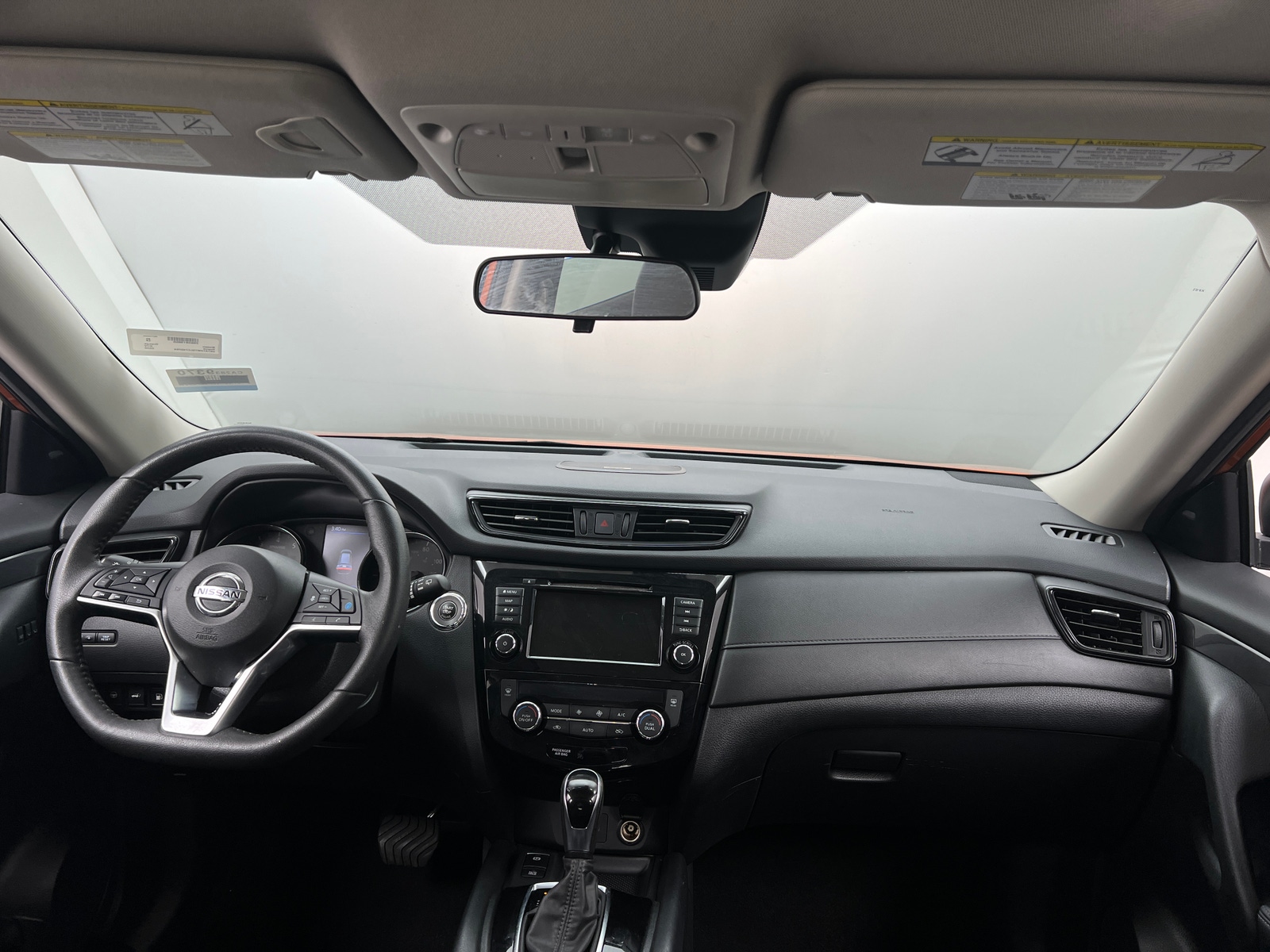 Thumbnail: 2020 Nissan Rogue - 3