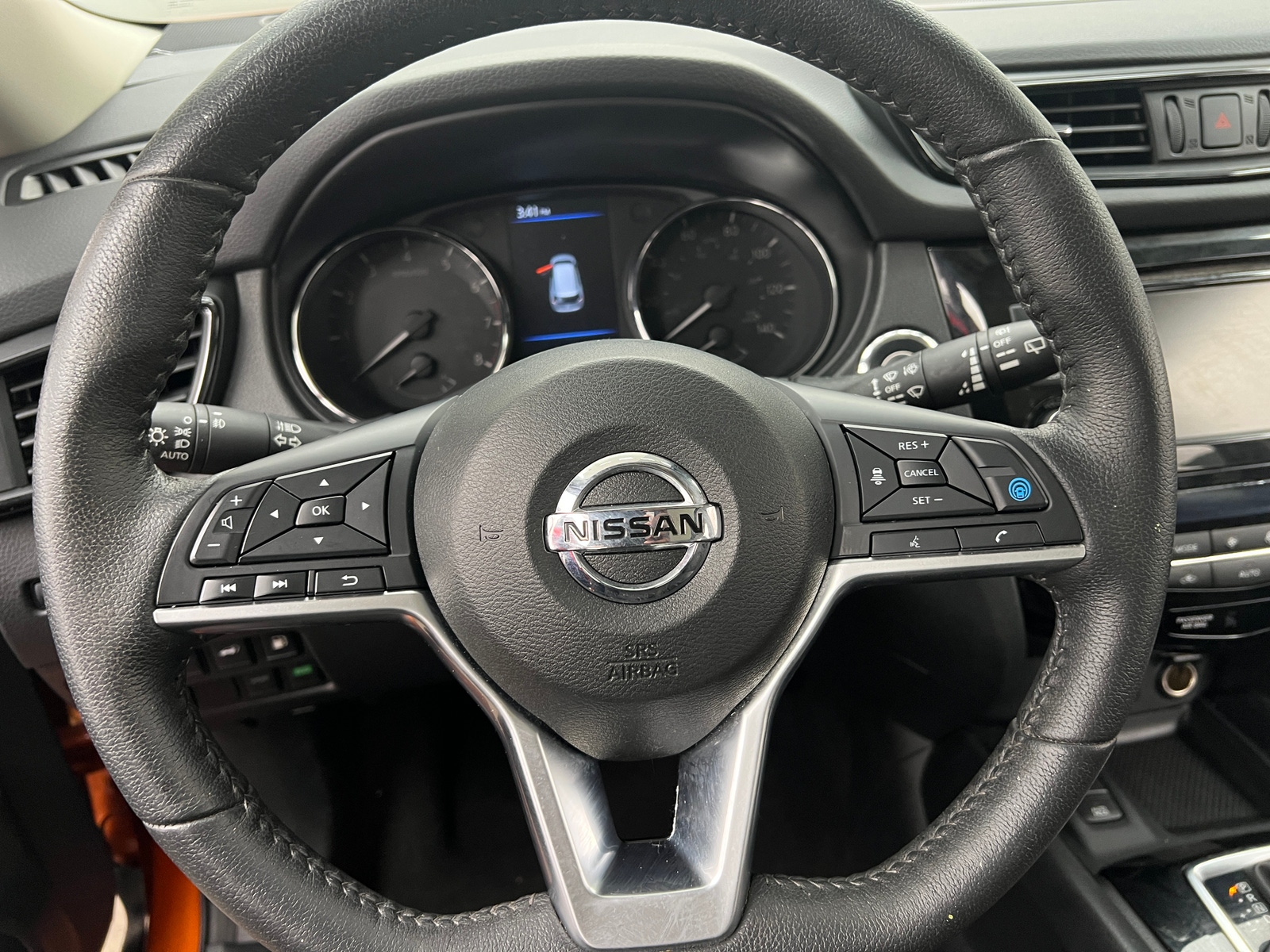 Thumbnail: 2020 Nissan Rogue - 5