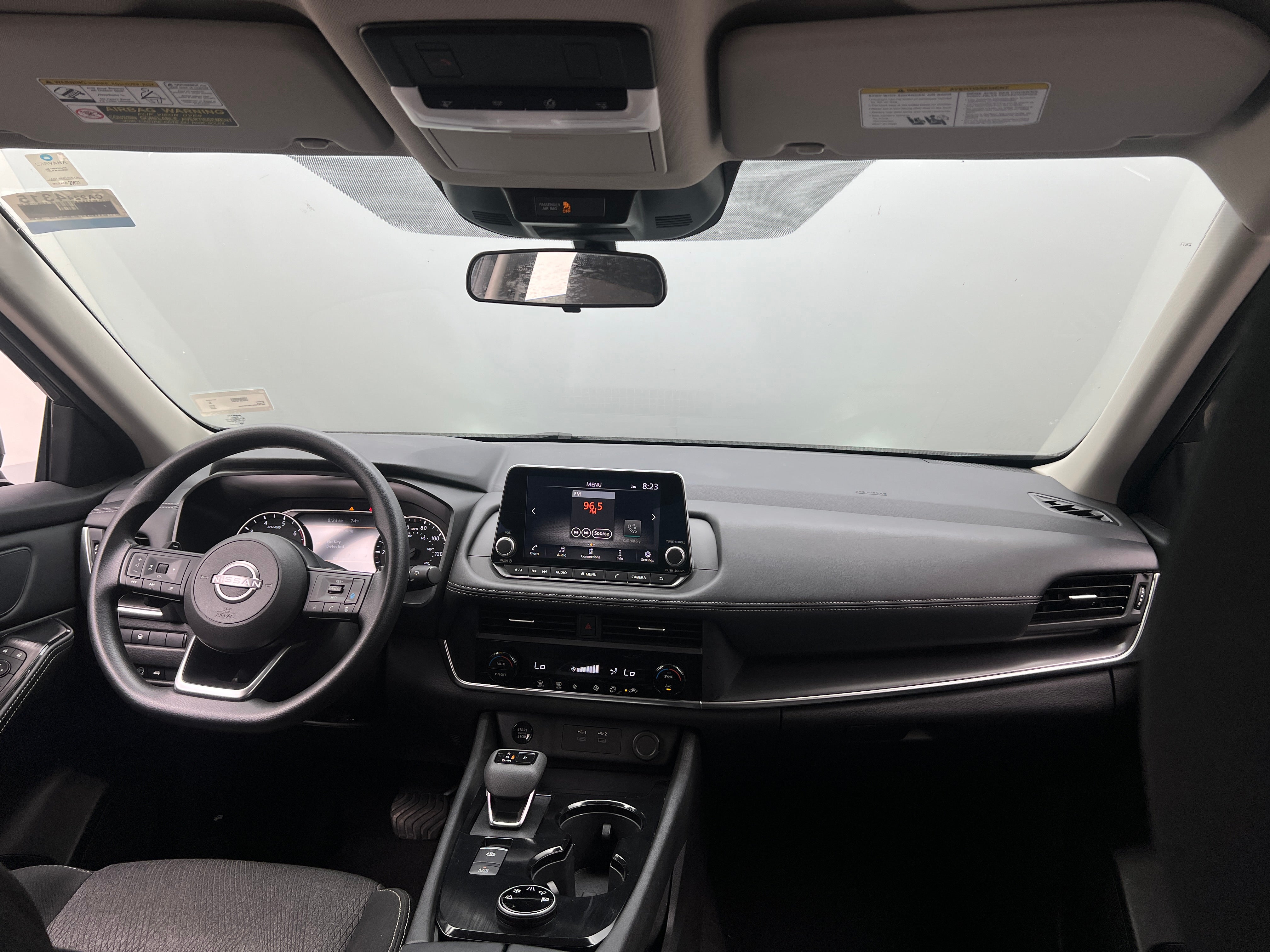 Thumbnail: 2024 Nissan Rogue - 3