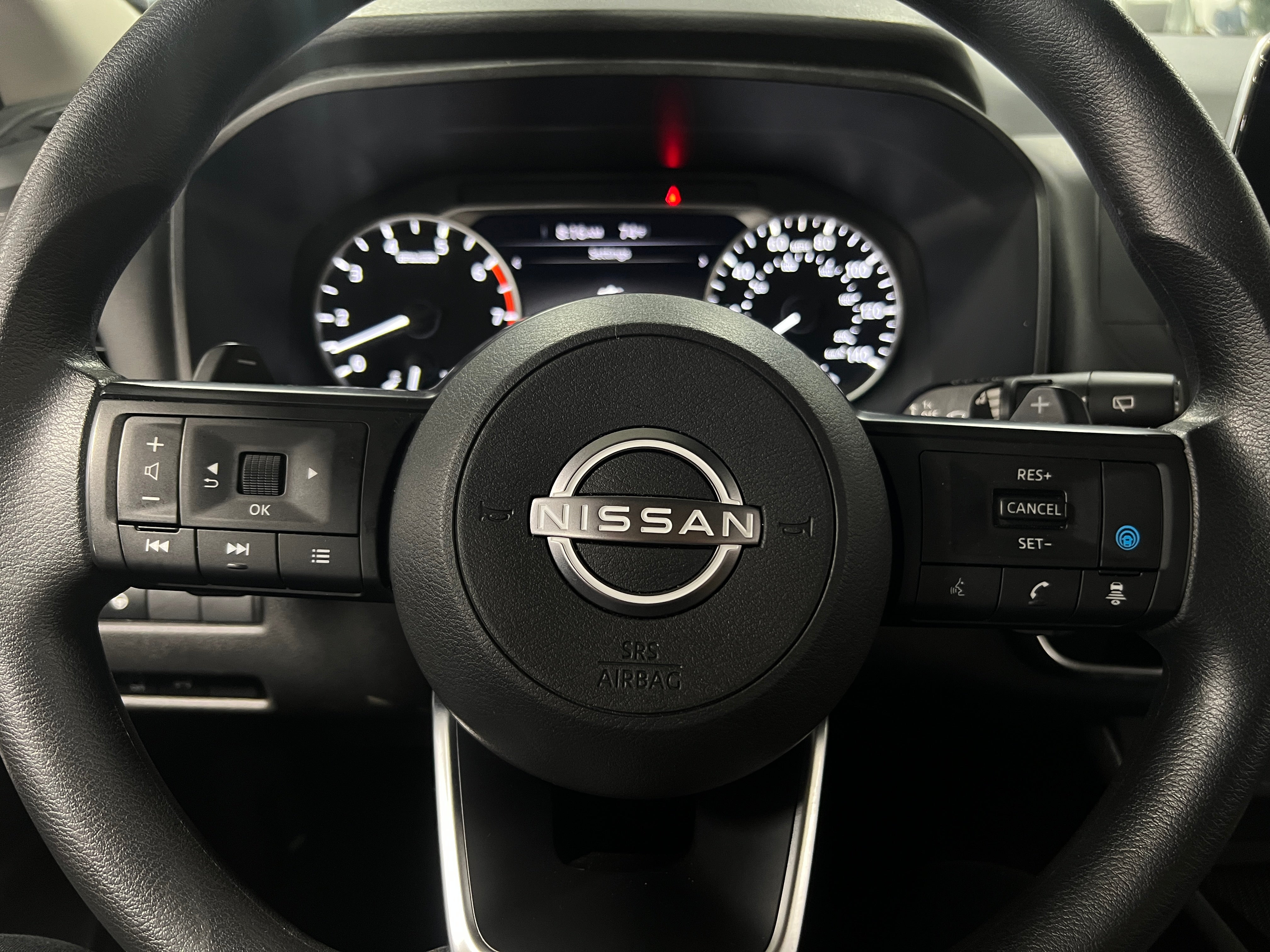 Thumbnail: 2024 Nissan Rogue - 5