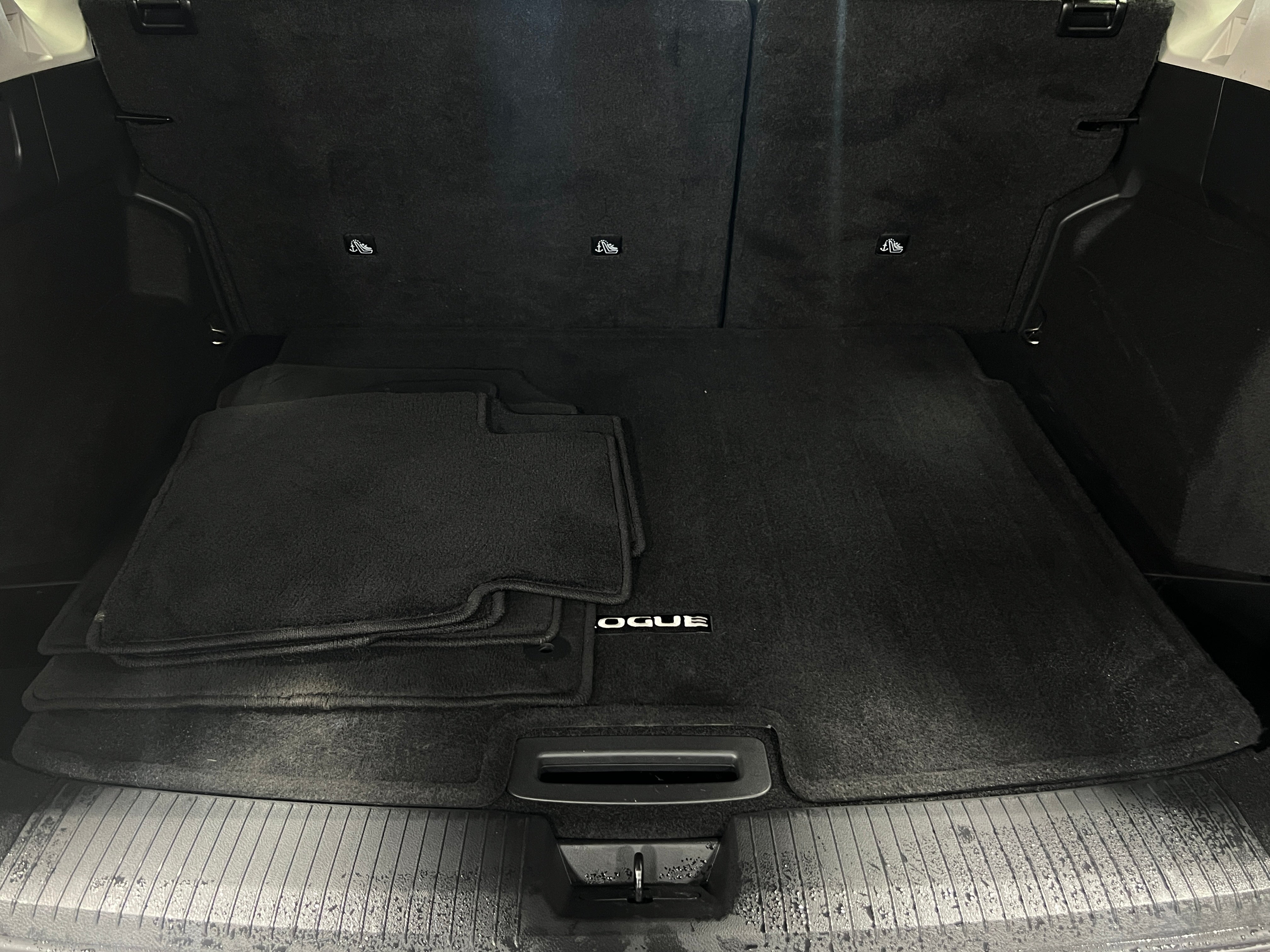 Thumbnail: 2024 Nissan Rogue - 7