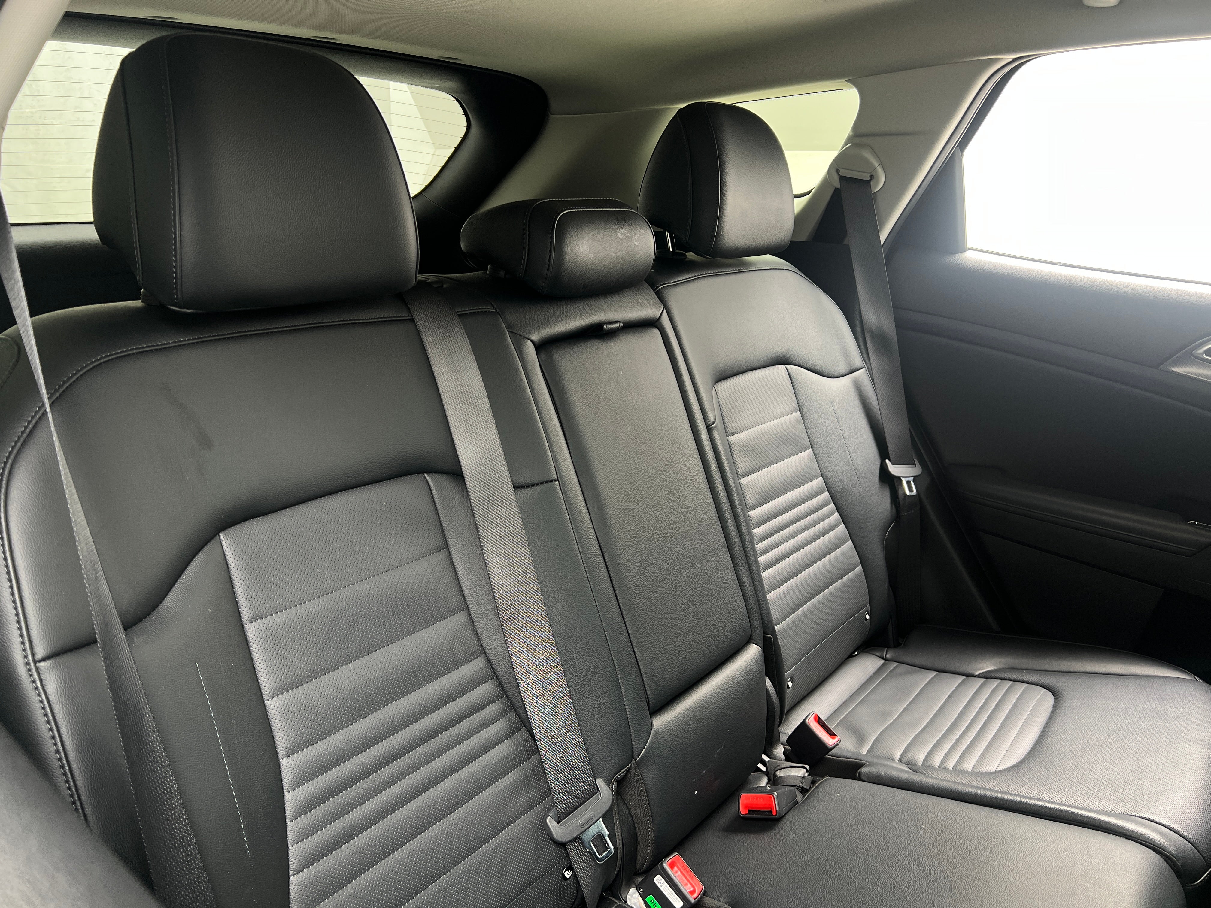 2023 Kia Sportage SX Prestige 5