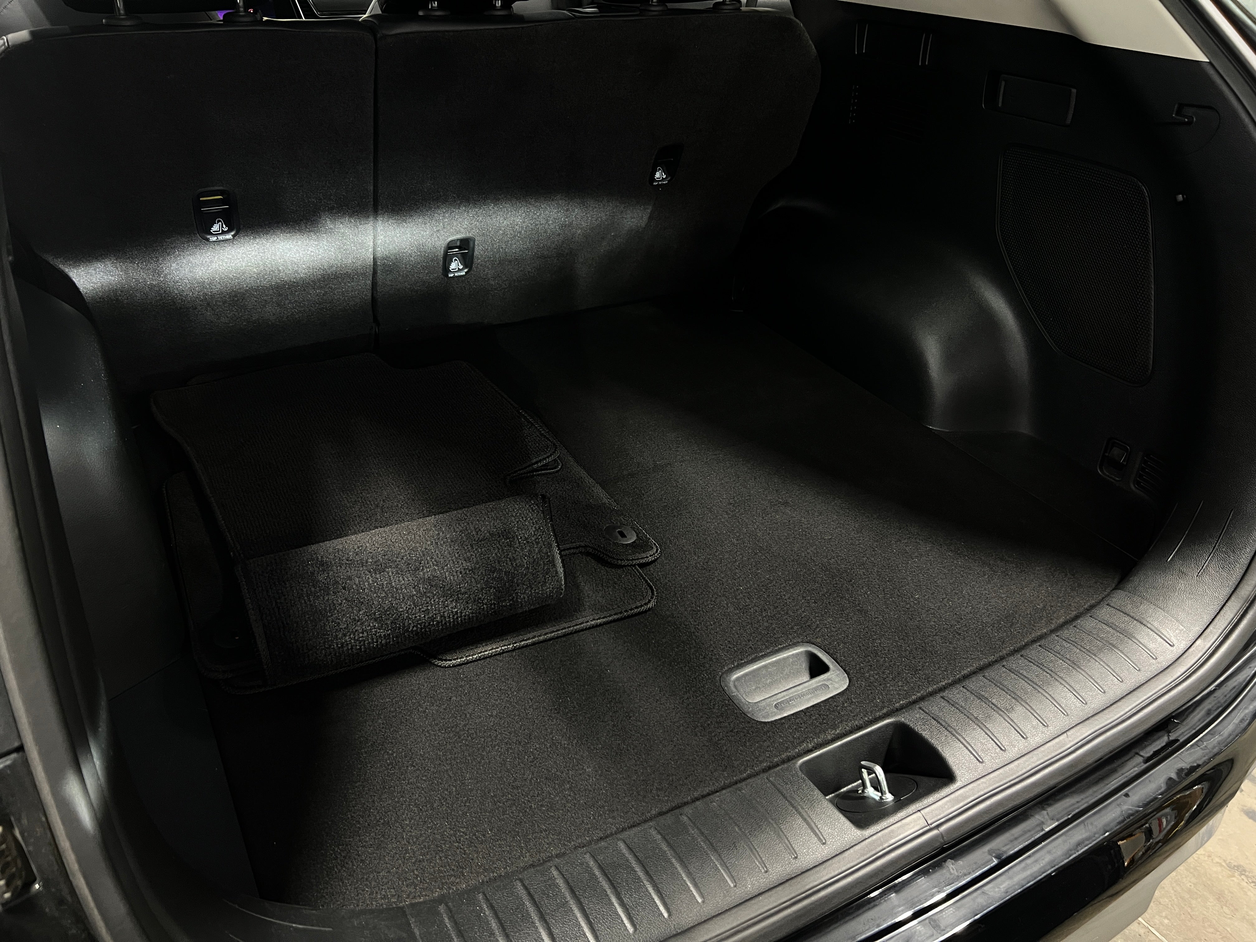 2023 Kia Sportage SX Prestige 6