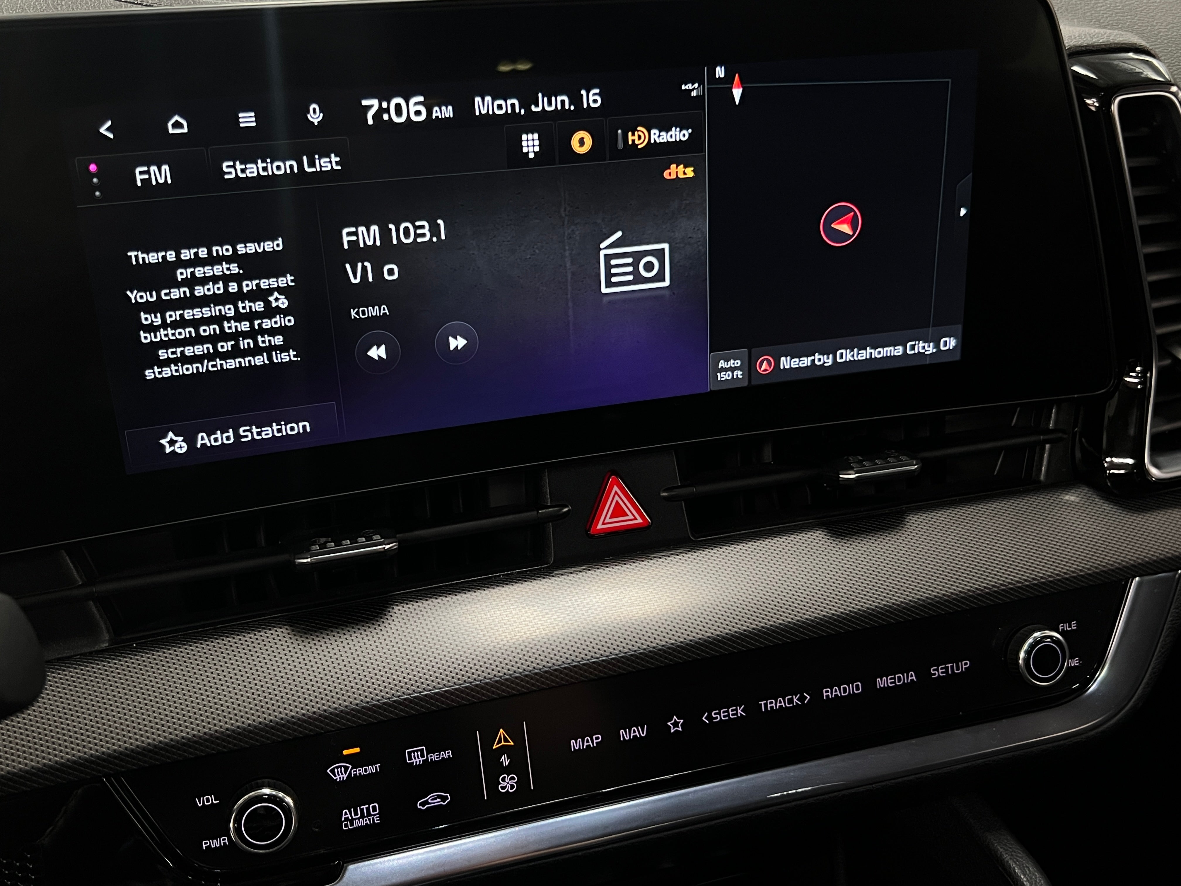 2023 Kia Sportage SX Prestige 3