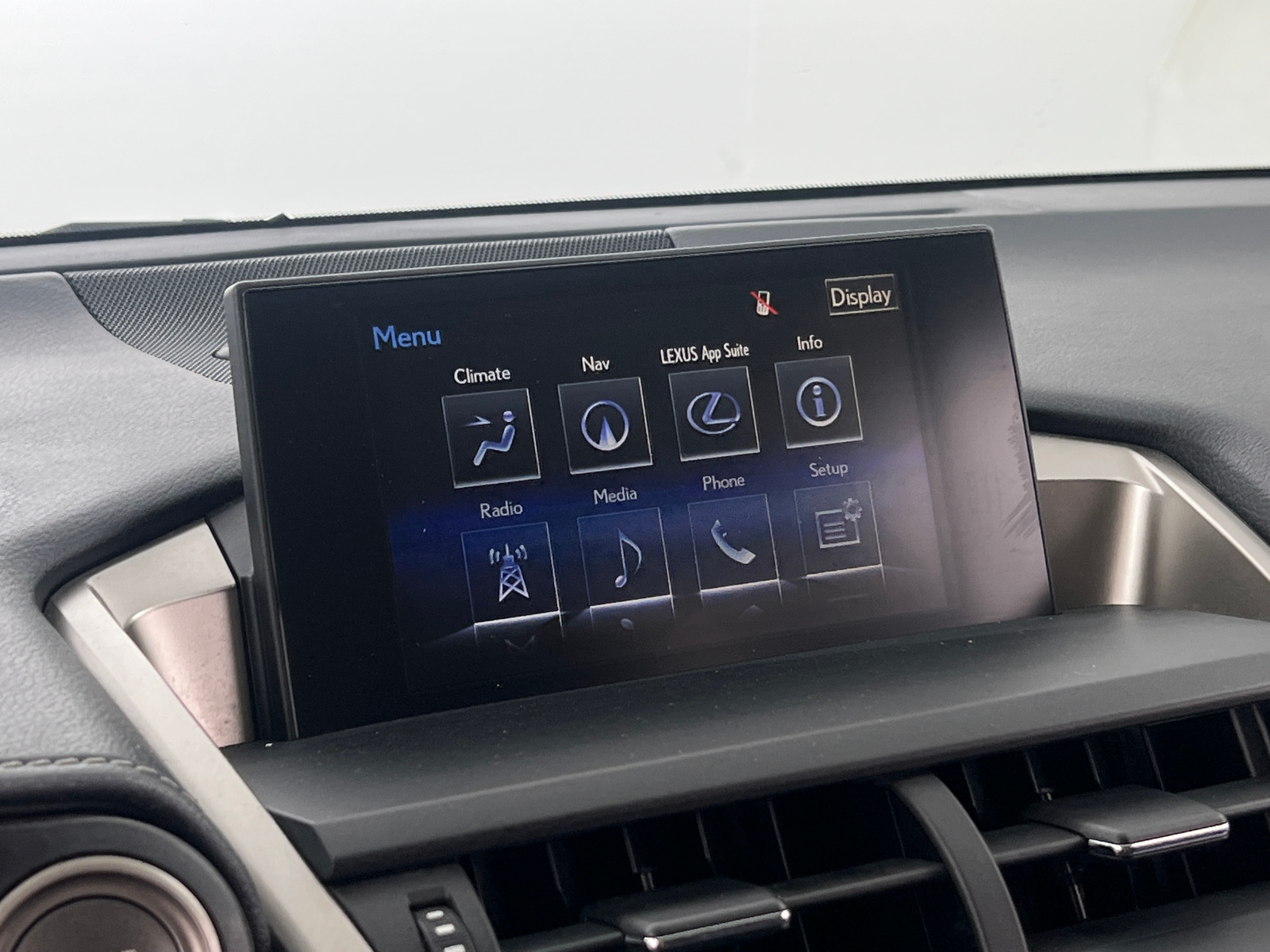Thumbnail: 2017 Lexus NX - 3