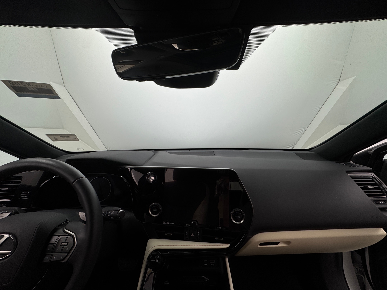 Thumbnail: 2024 Lexus NX - 2