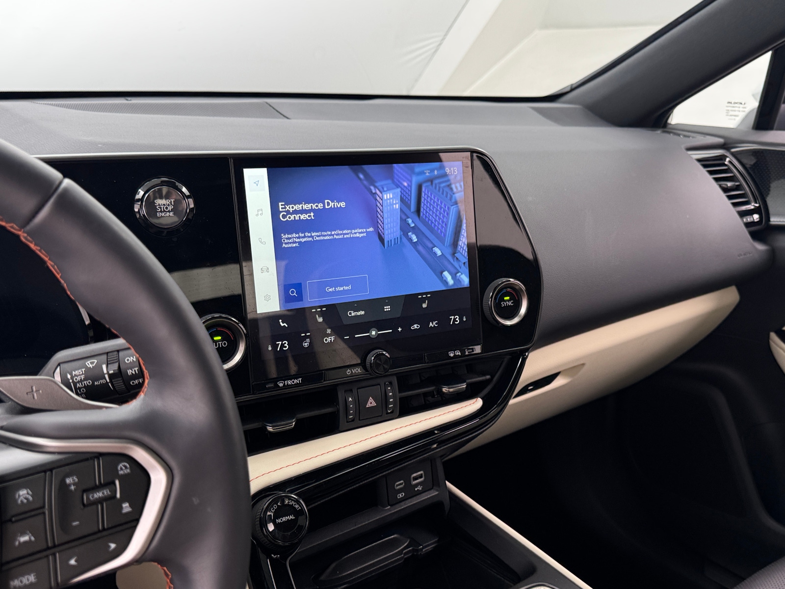 Thumbnail: 2024 Lexus NX - 3
