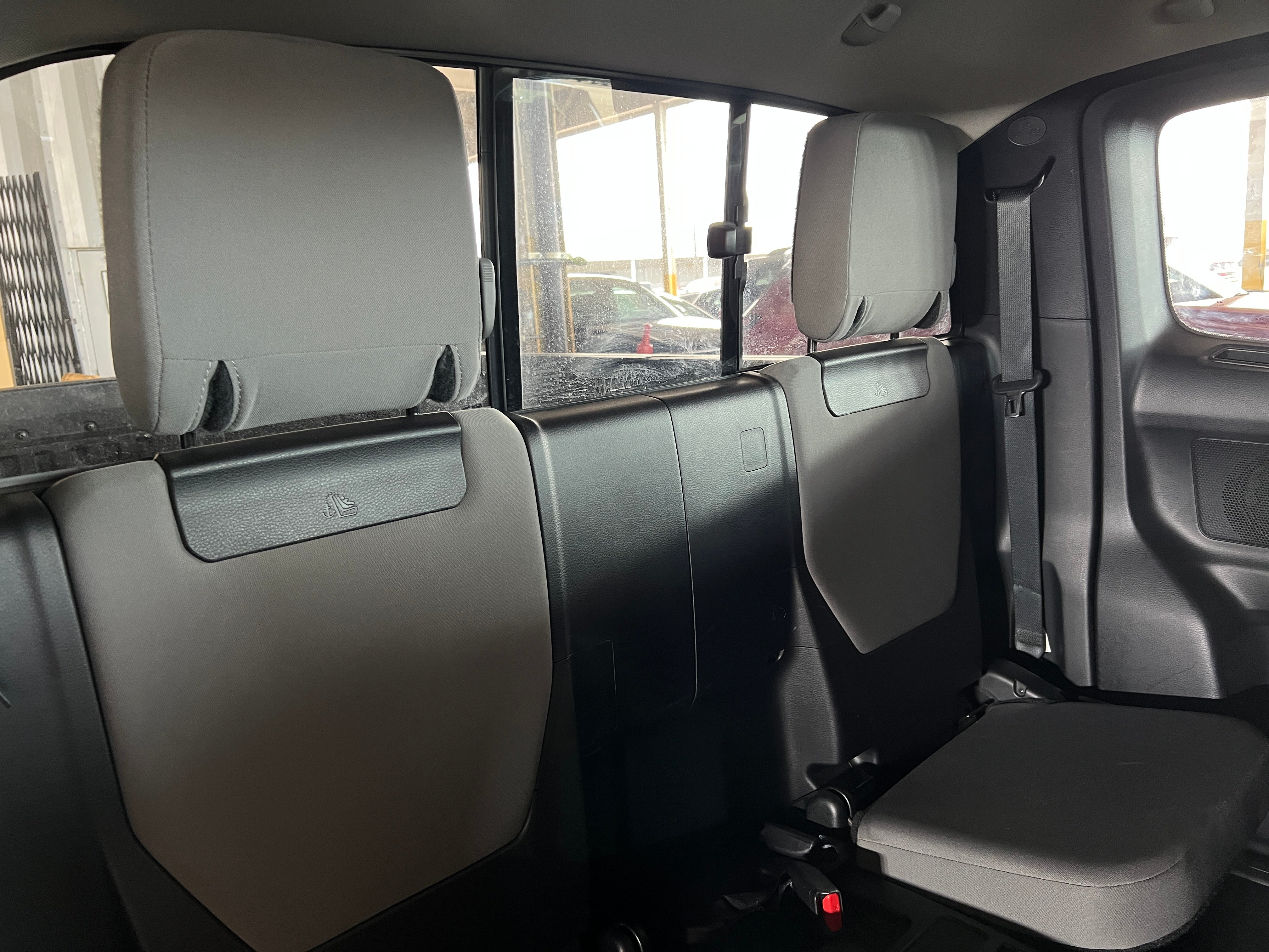 2016 Toyota Tacoma SR5 6
