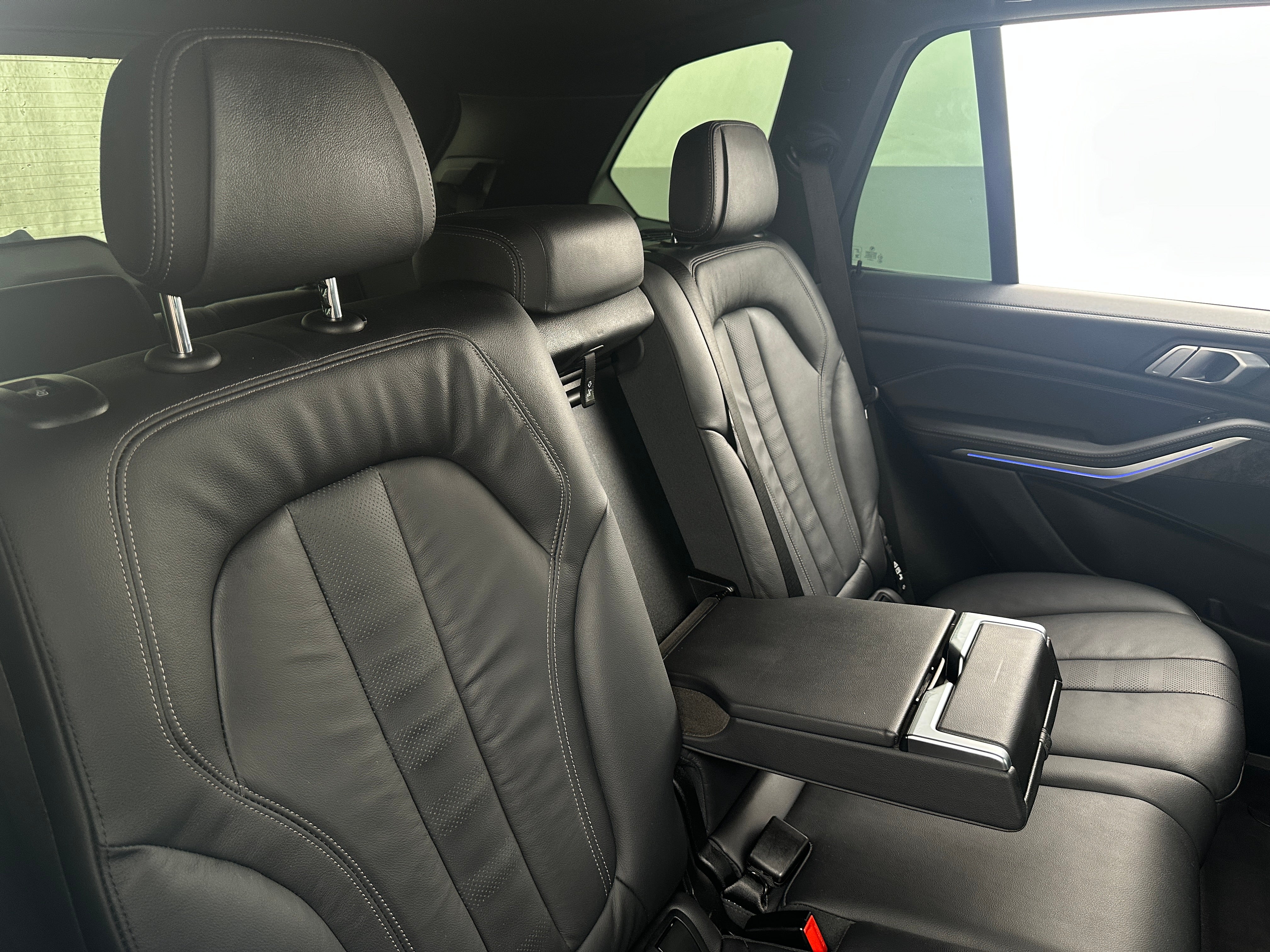 2021 BMW X5 xDrive40i 5