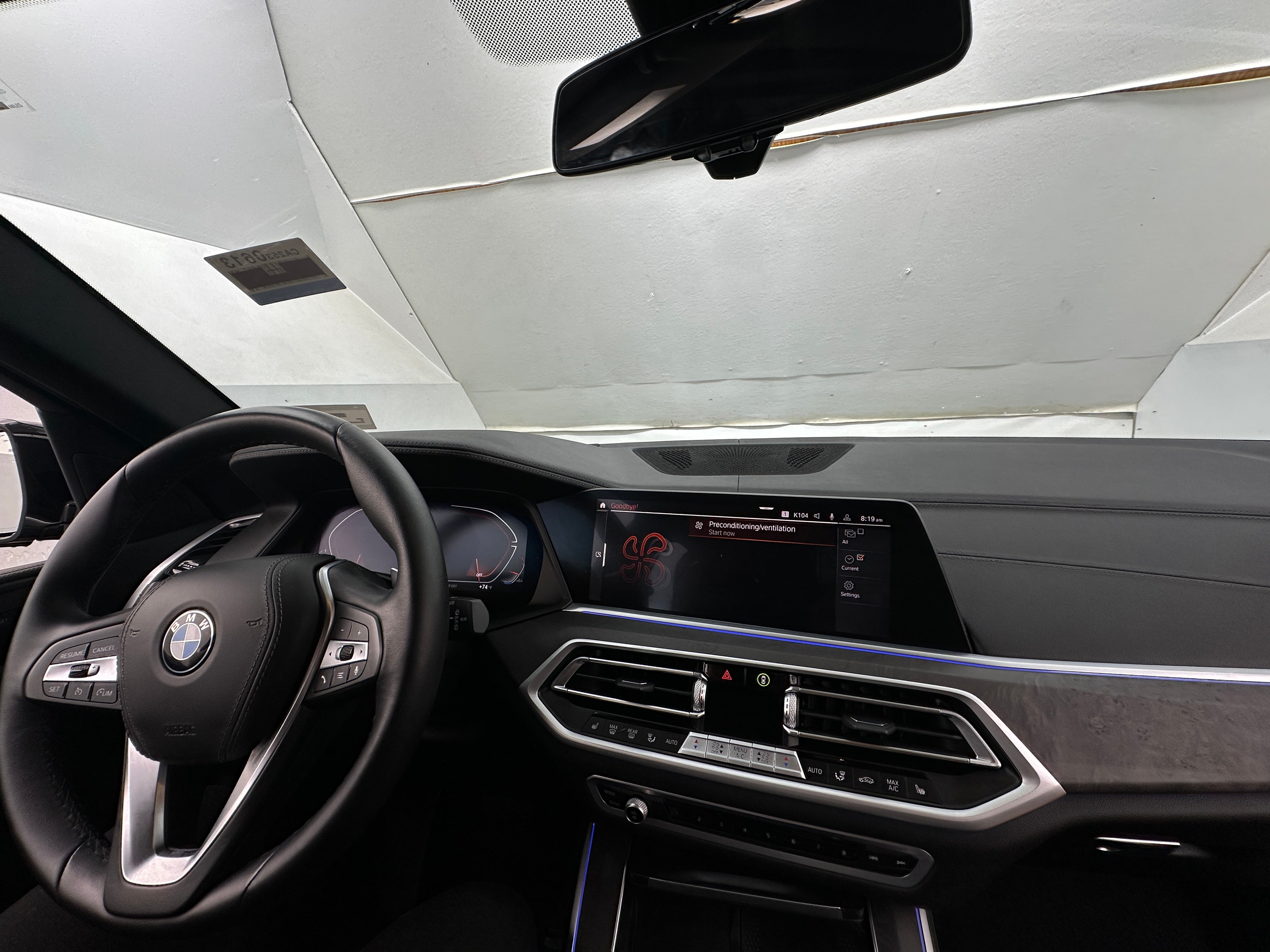 2021 BMW X5 xDrive40i 2