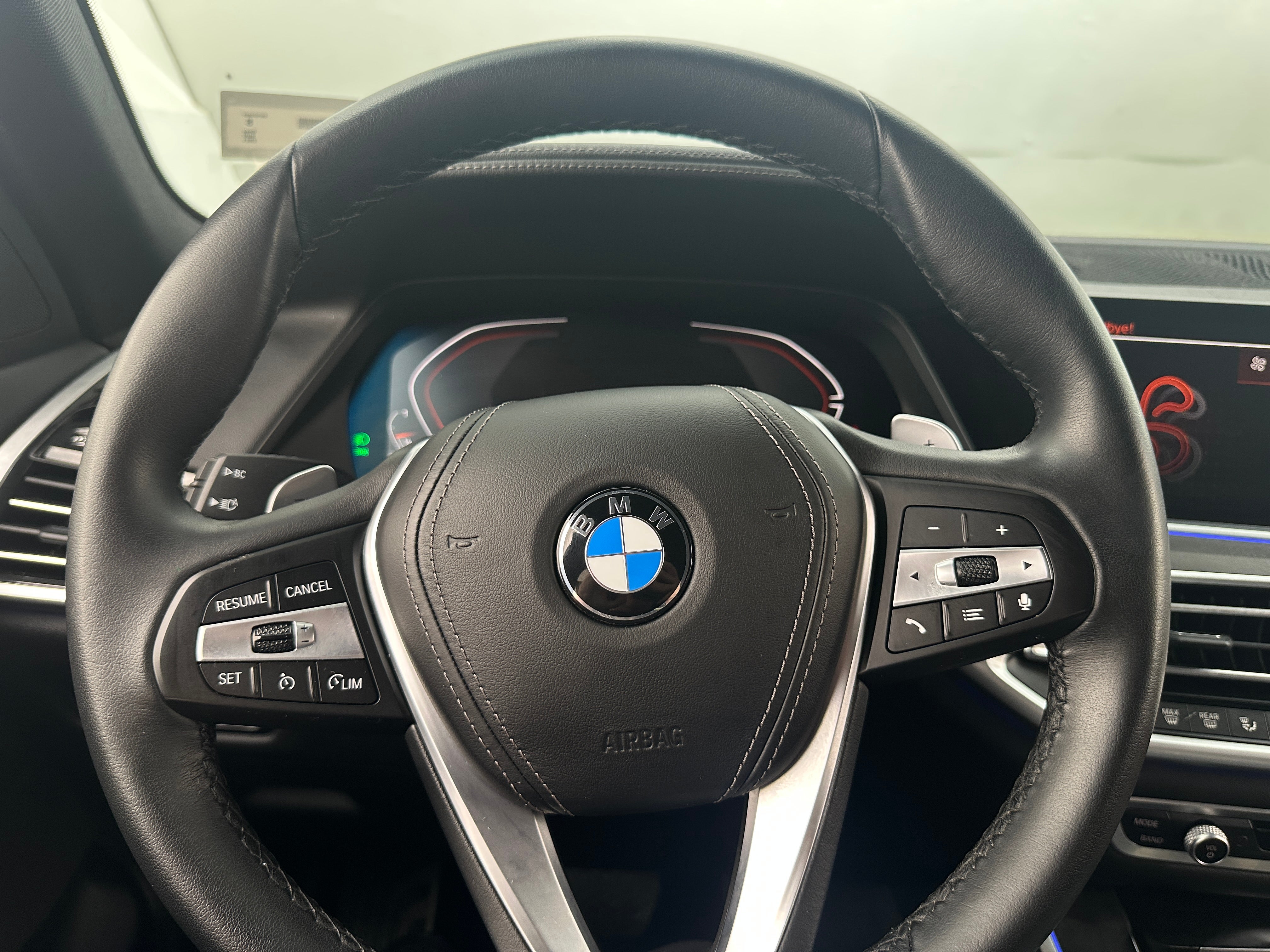 2021 BMW X5 xDrive40i 4