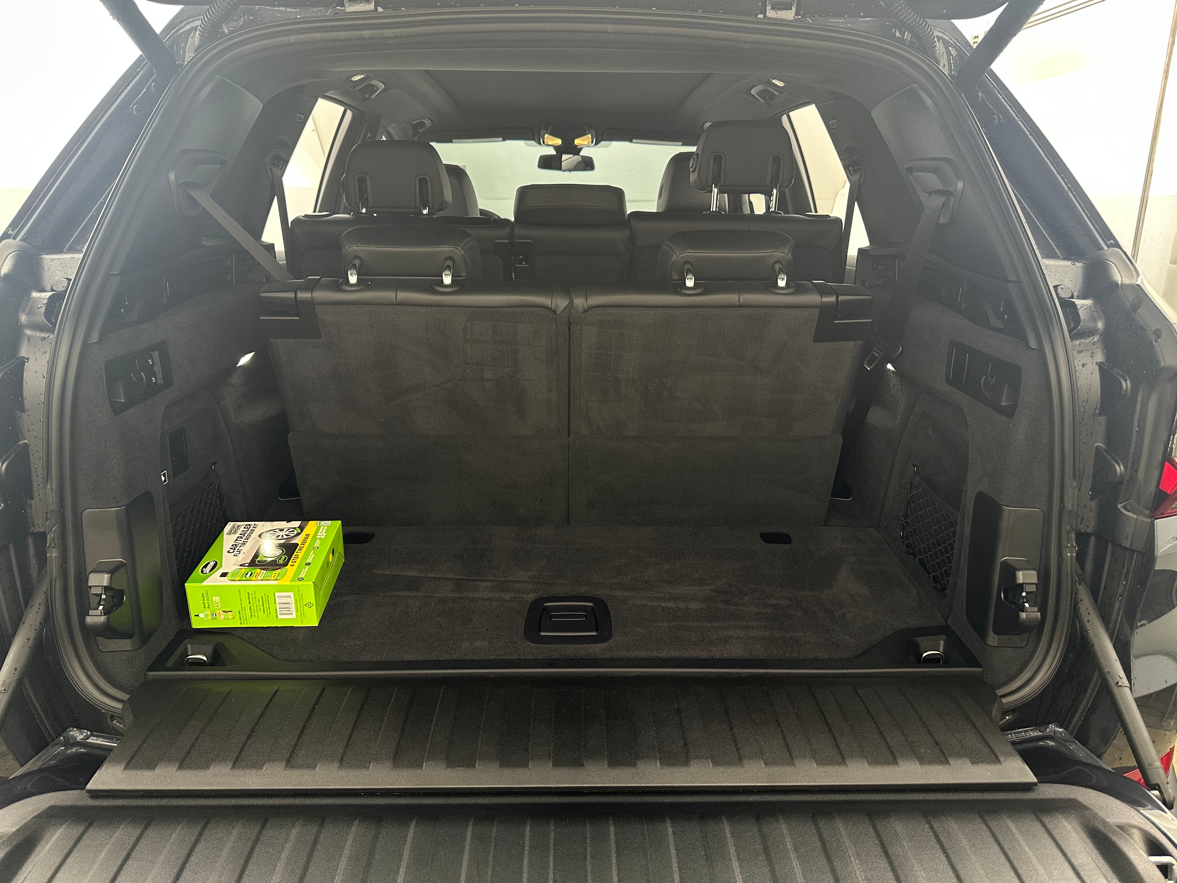 2021 BMW X5 xDrive40i 6