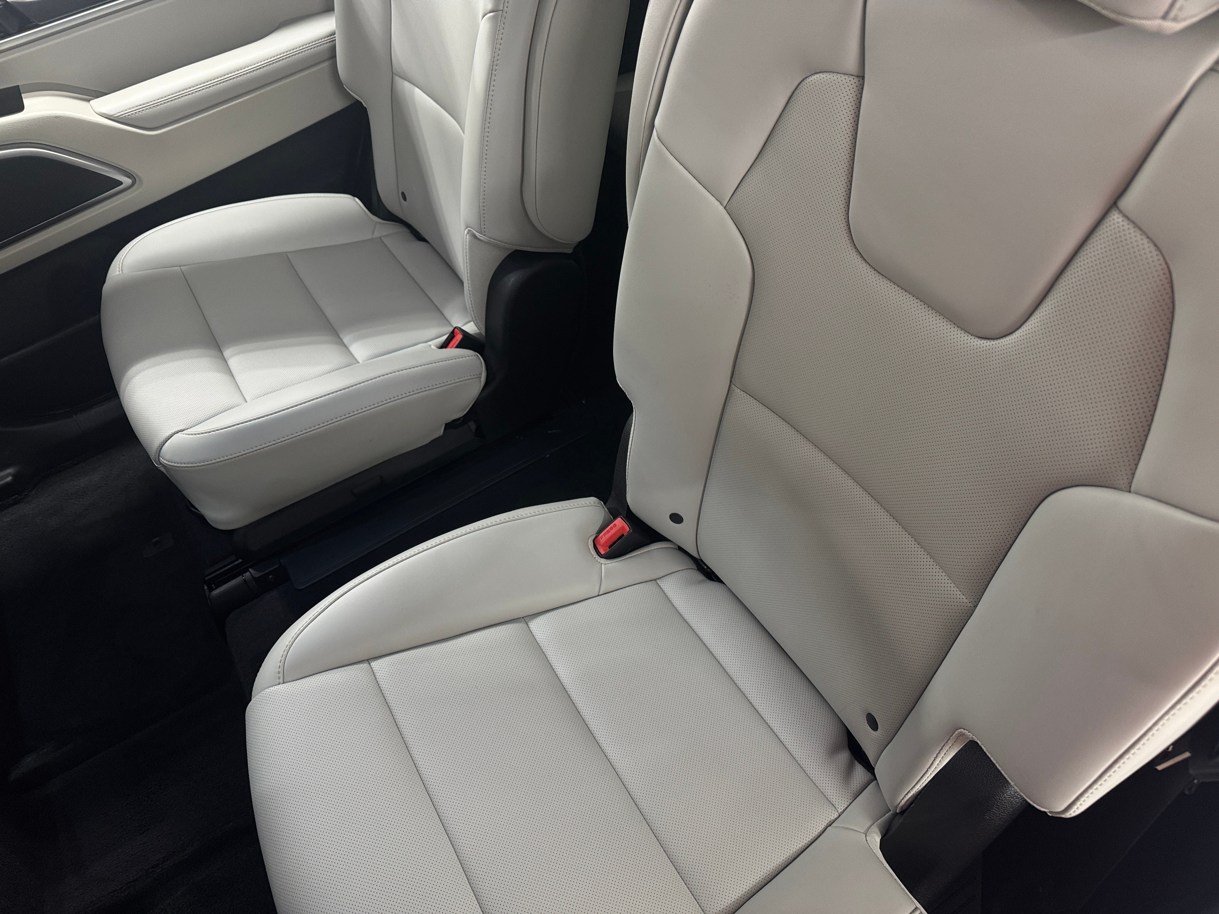2024 Kia Telluride S 5