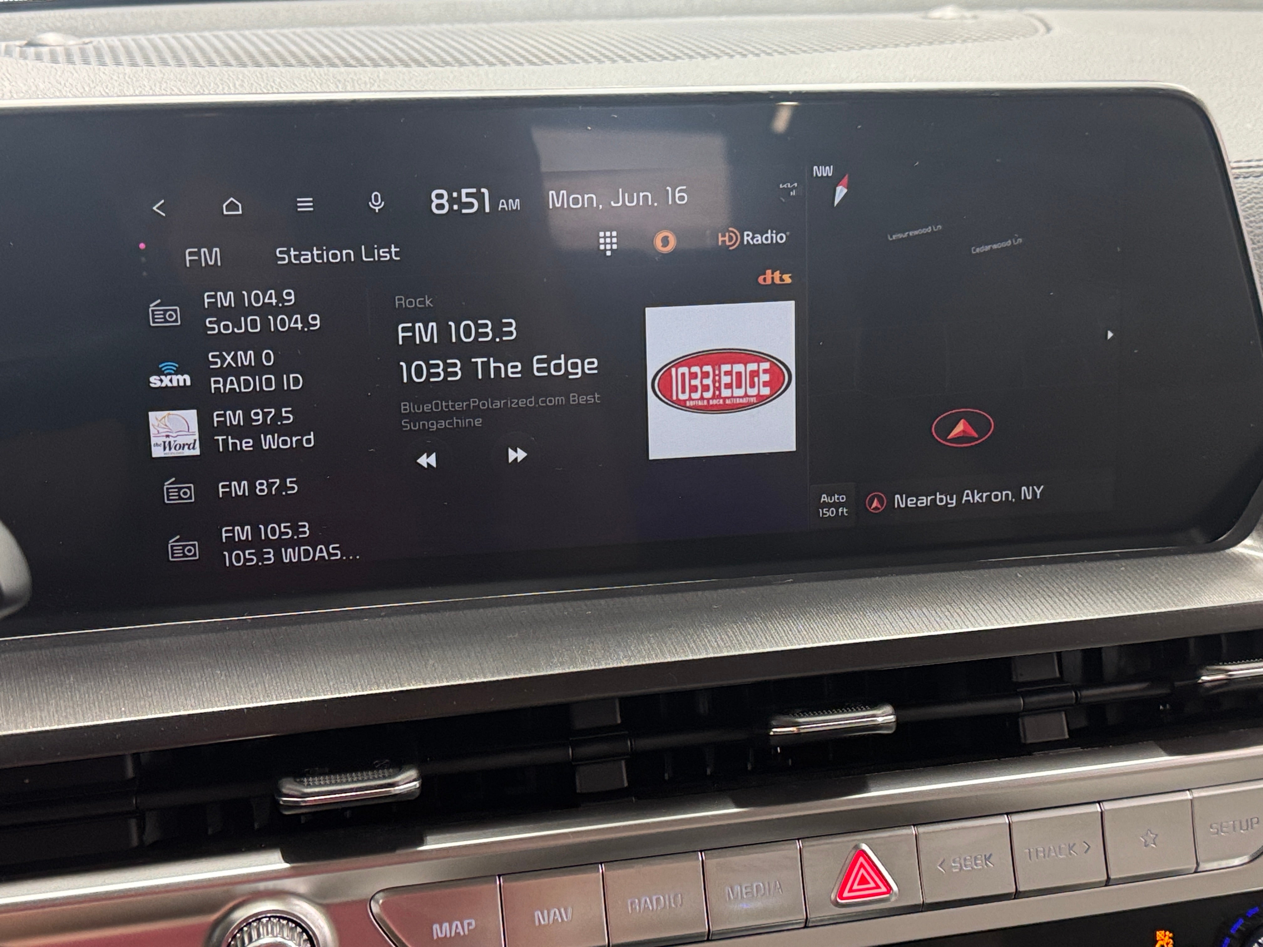 2024 Kia Telluride S 3