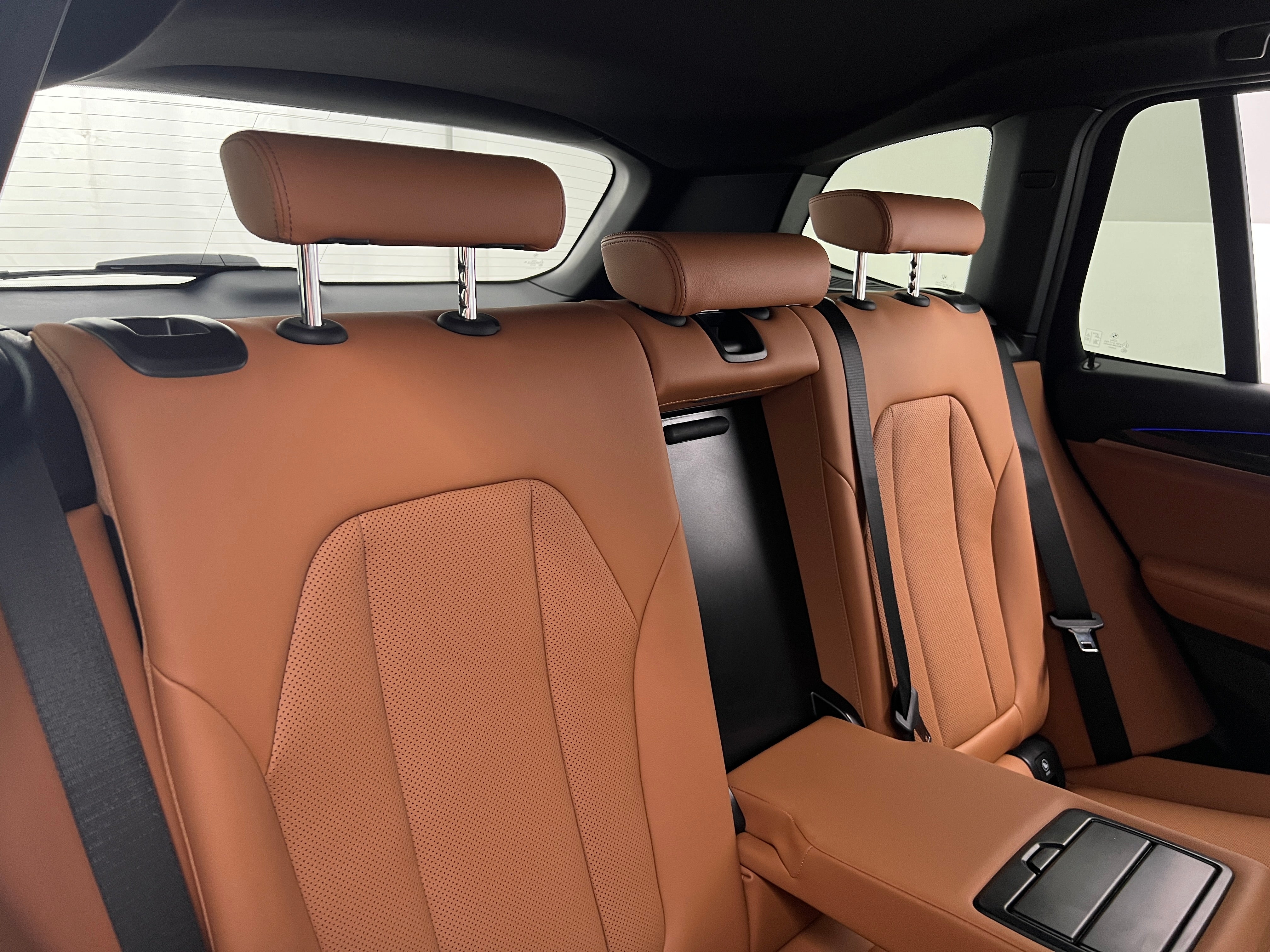 2022 BMW X3 xDrive30i 5