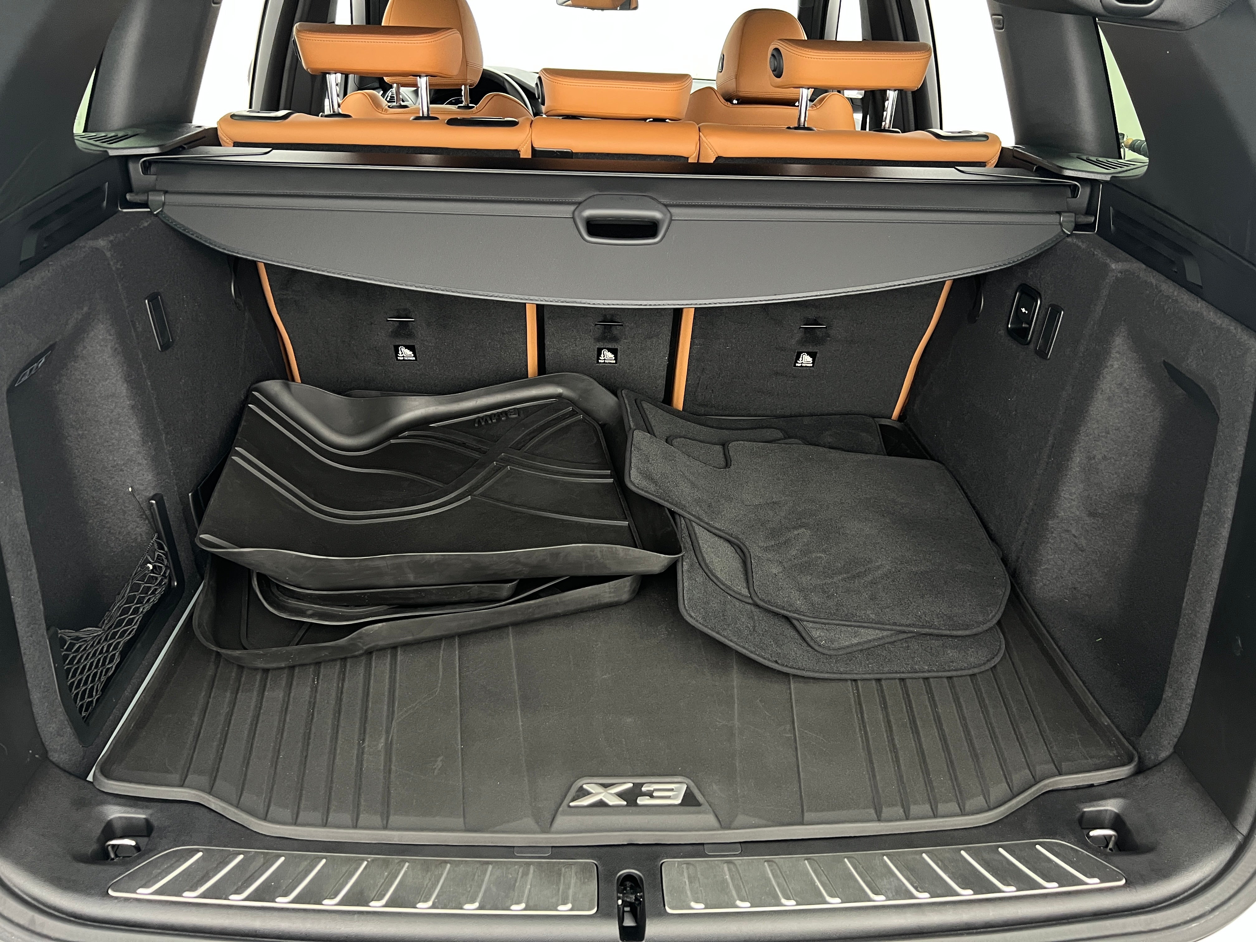 2022 BMW X3 xDrive30i 6