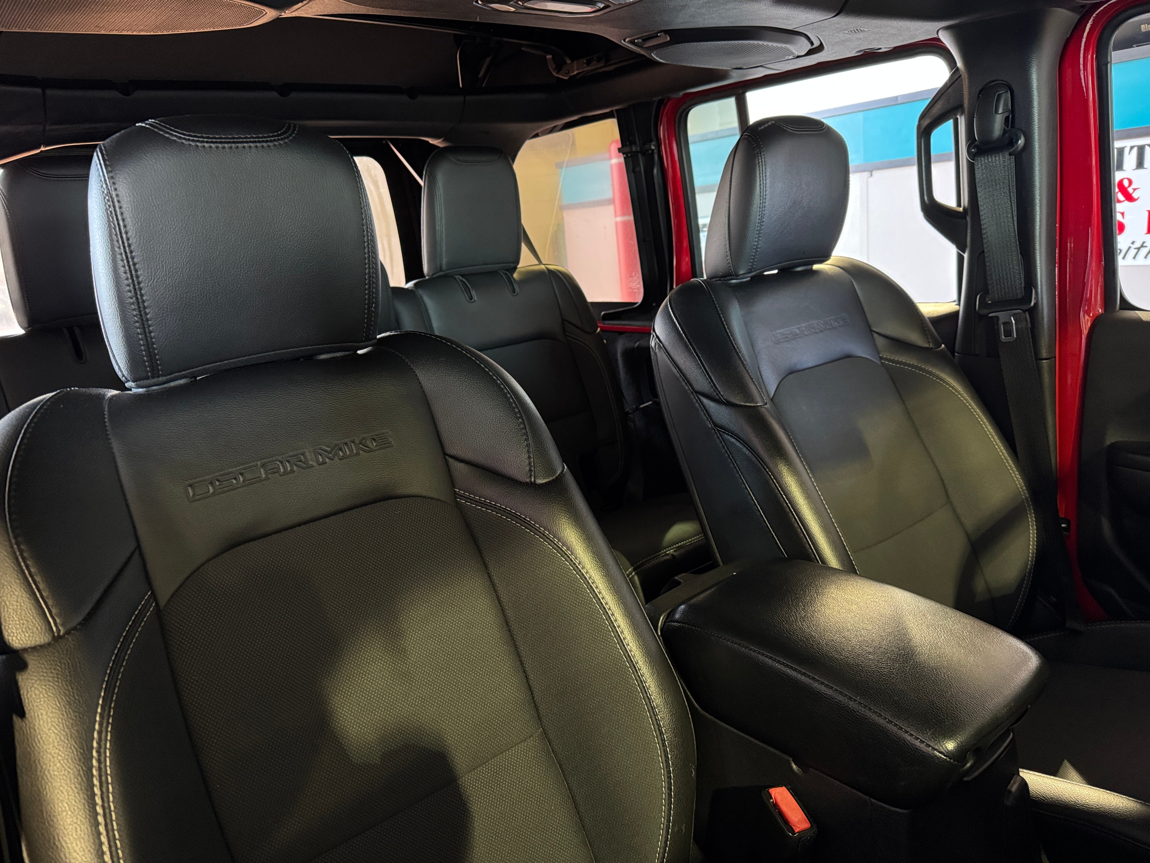 Thumbnail: 2021 Jeep Wrangler - 2
