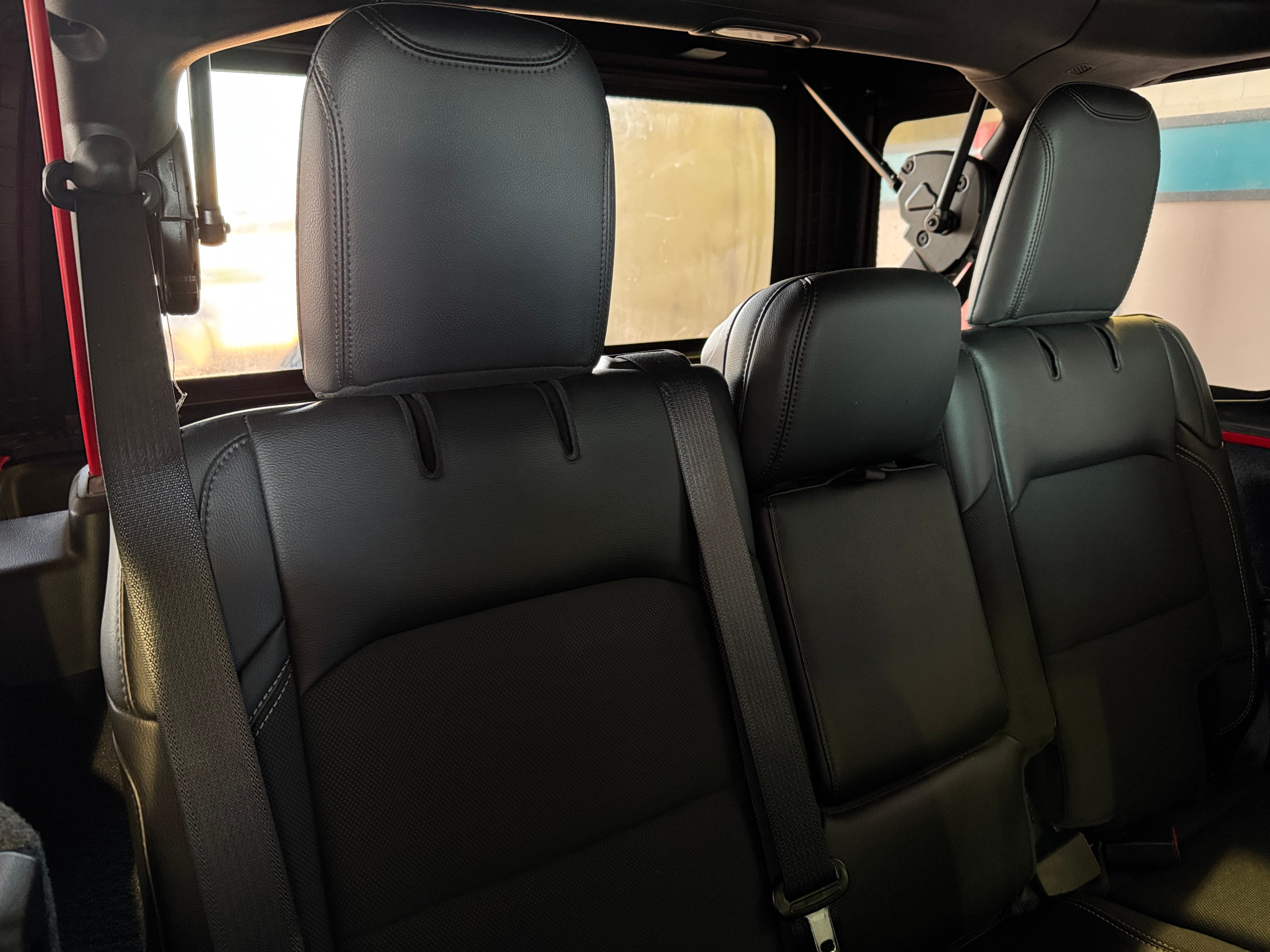 Thumbnail: 2021 Jeep Wrangler - 6
