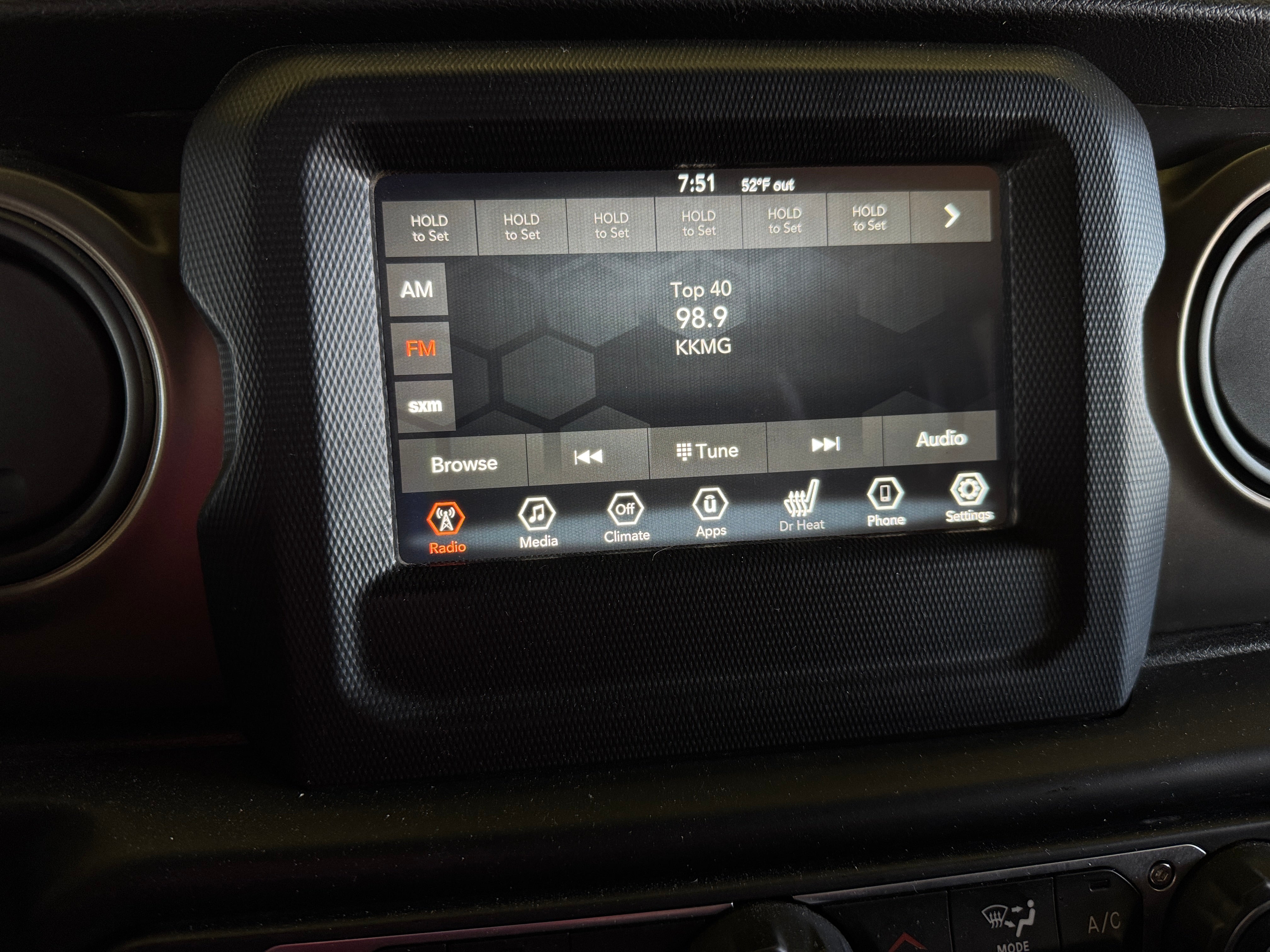 Thumbnail: 2021 Jeep Wrangler - 4
