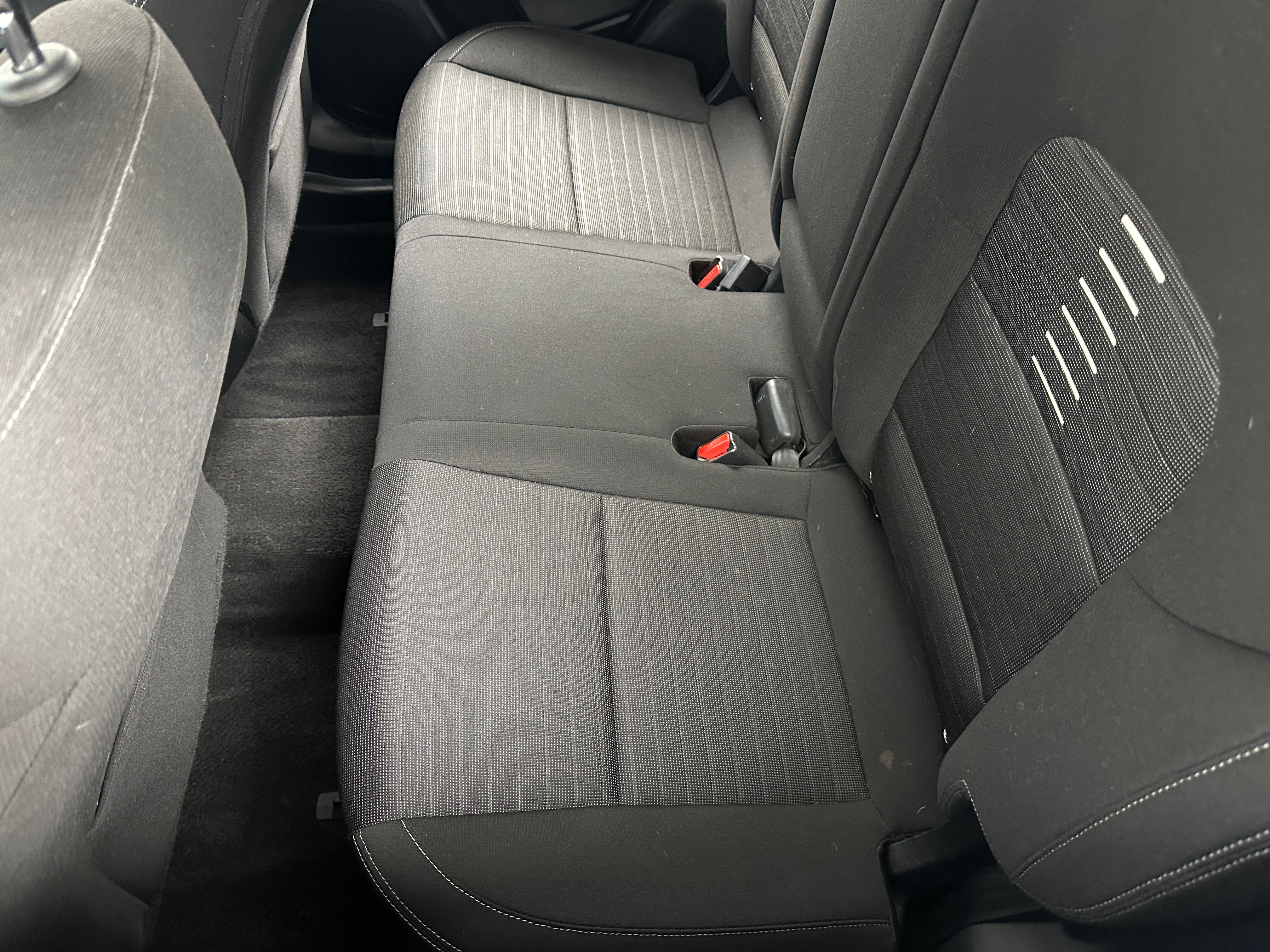 2019 Kia Sportage LX 6