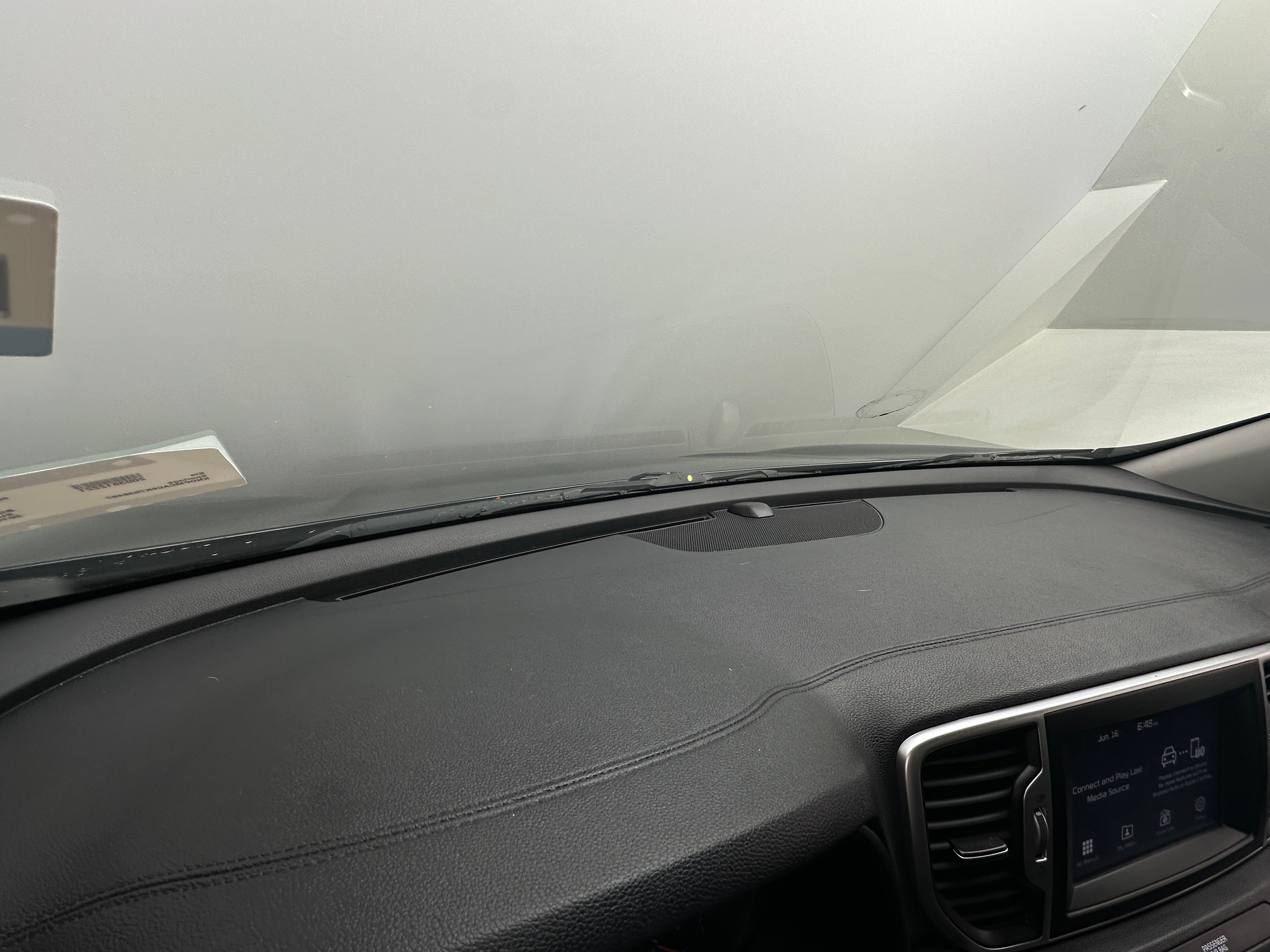 2019 Kia Sportage LX 3