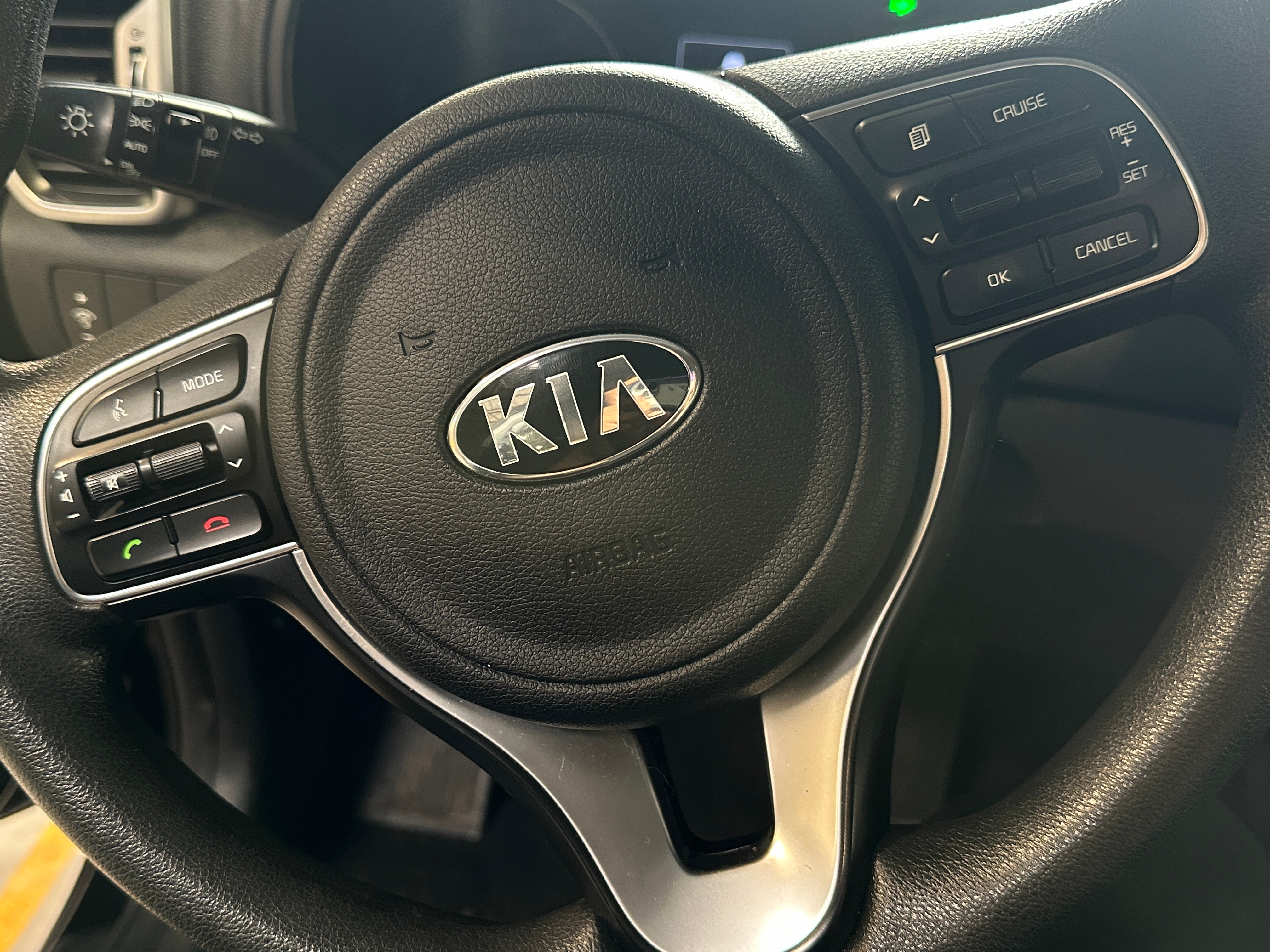 2019 Kia Sportage LX 5