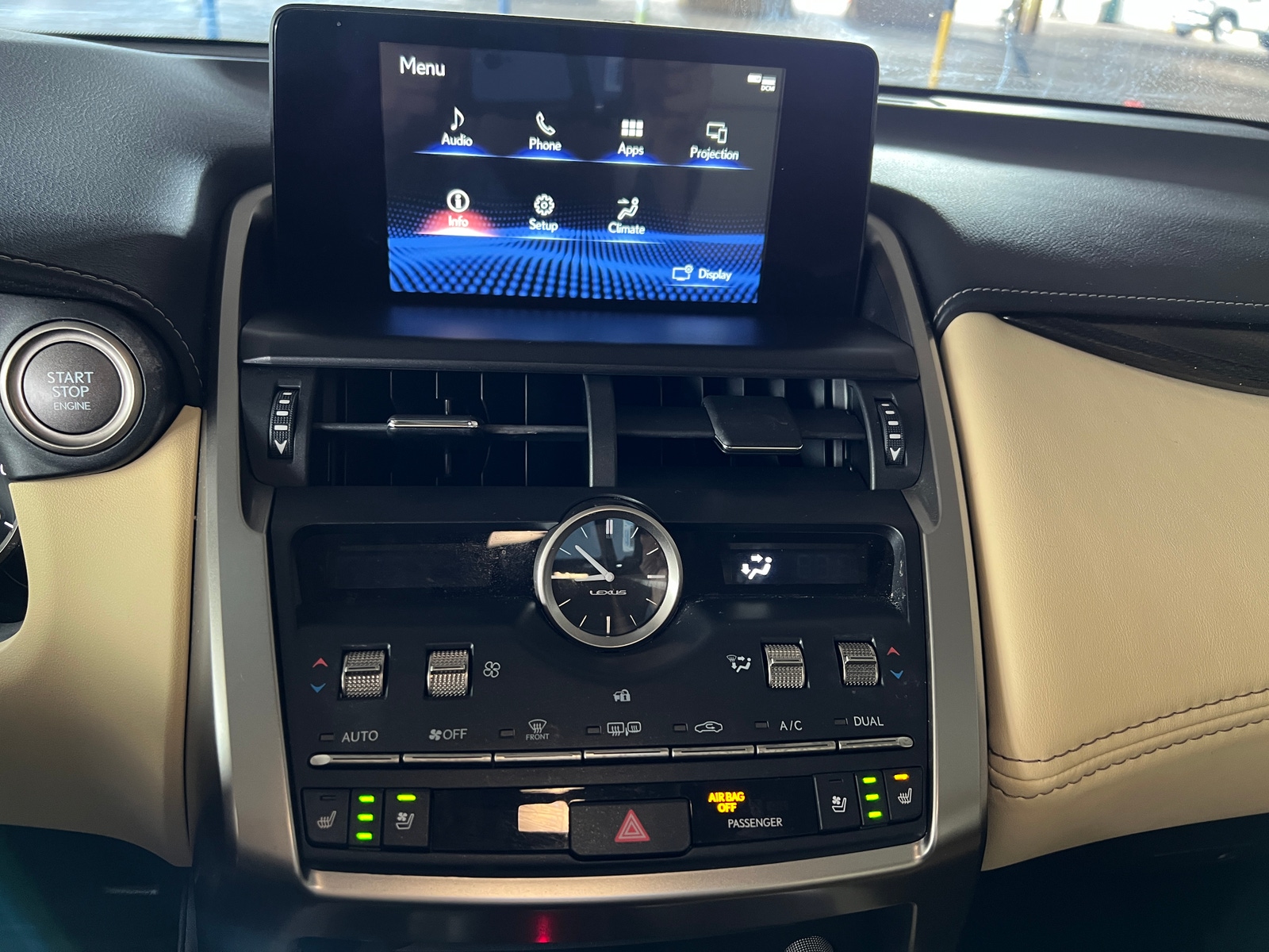 Thumbnail: 2021 Lexus NX - 3