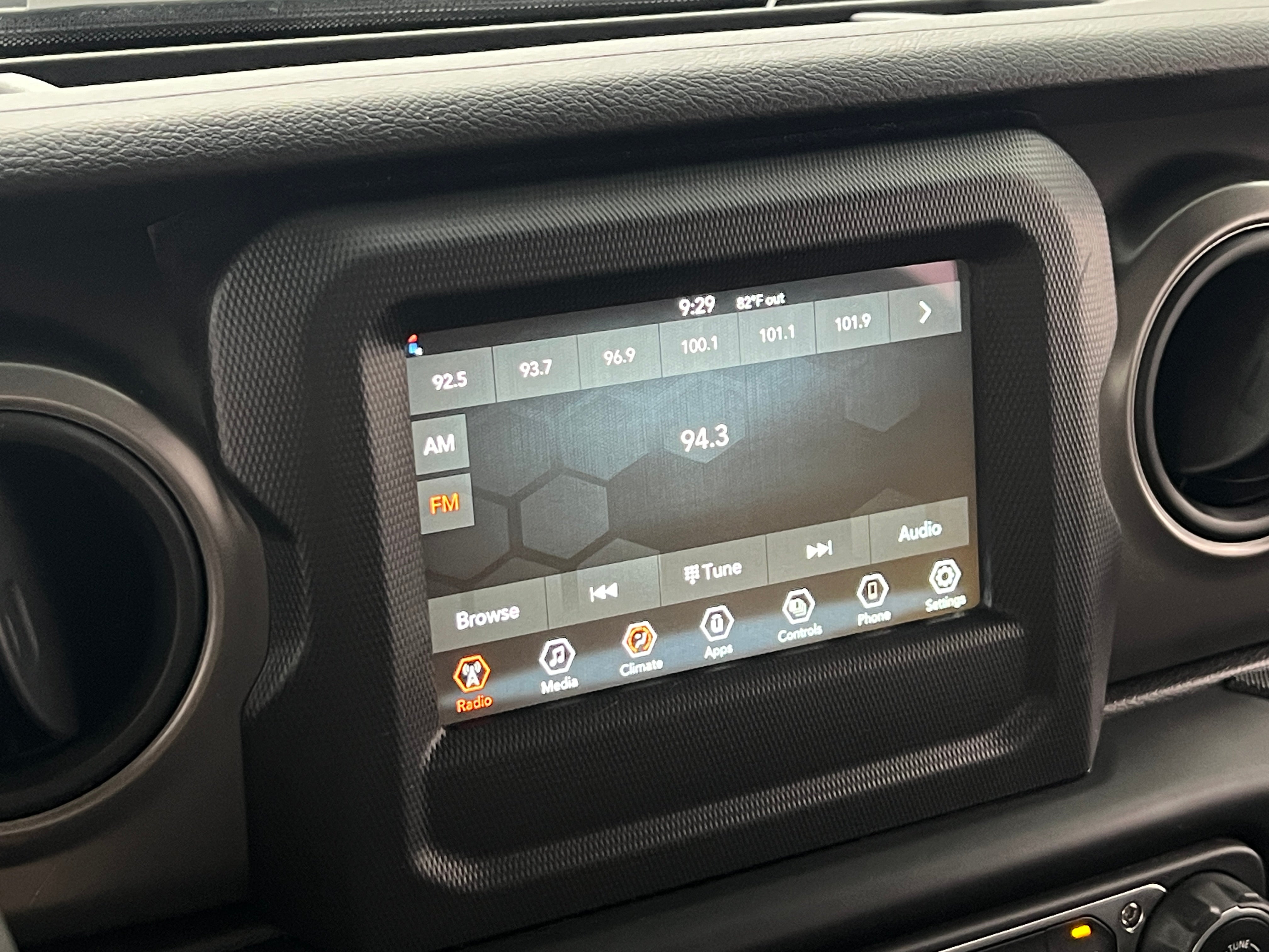 2022 Jeep Gladiator Sport S 4