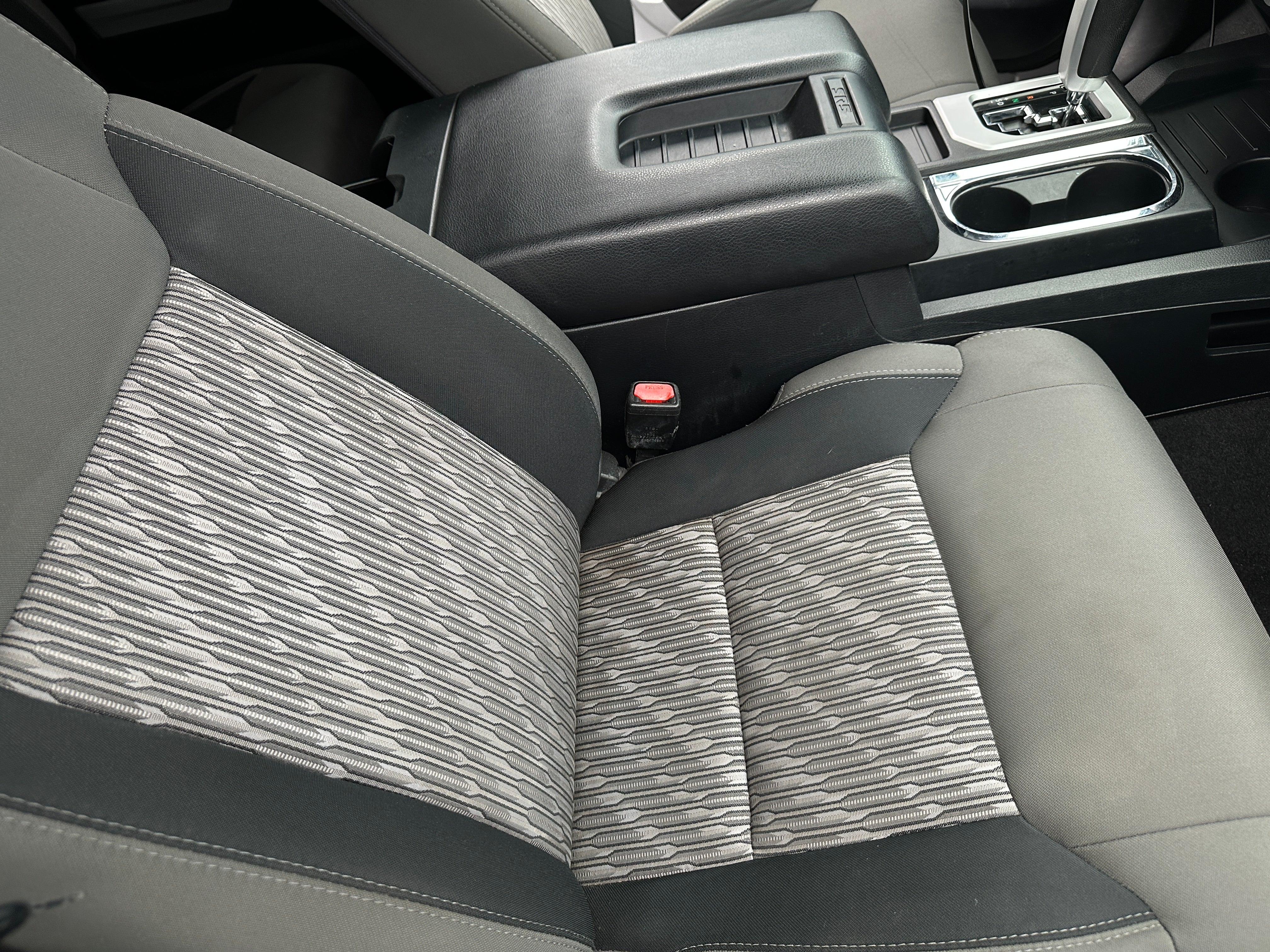 2018 Toyota Tundra SR5 2