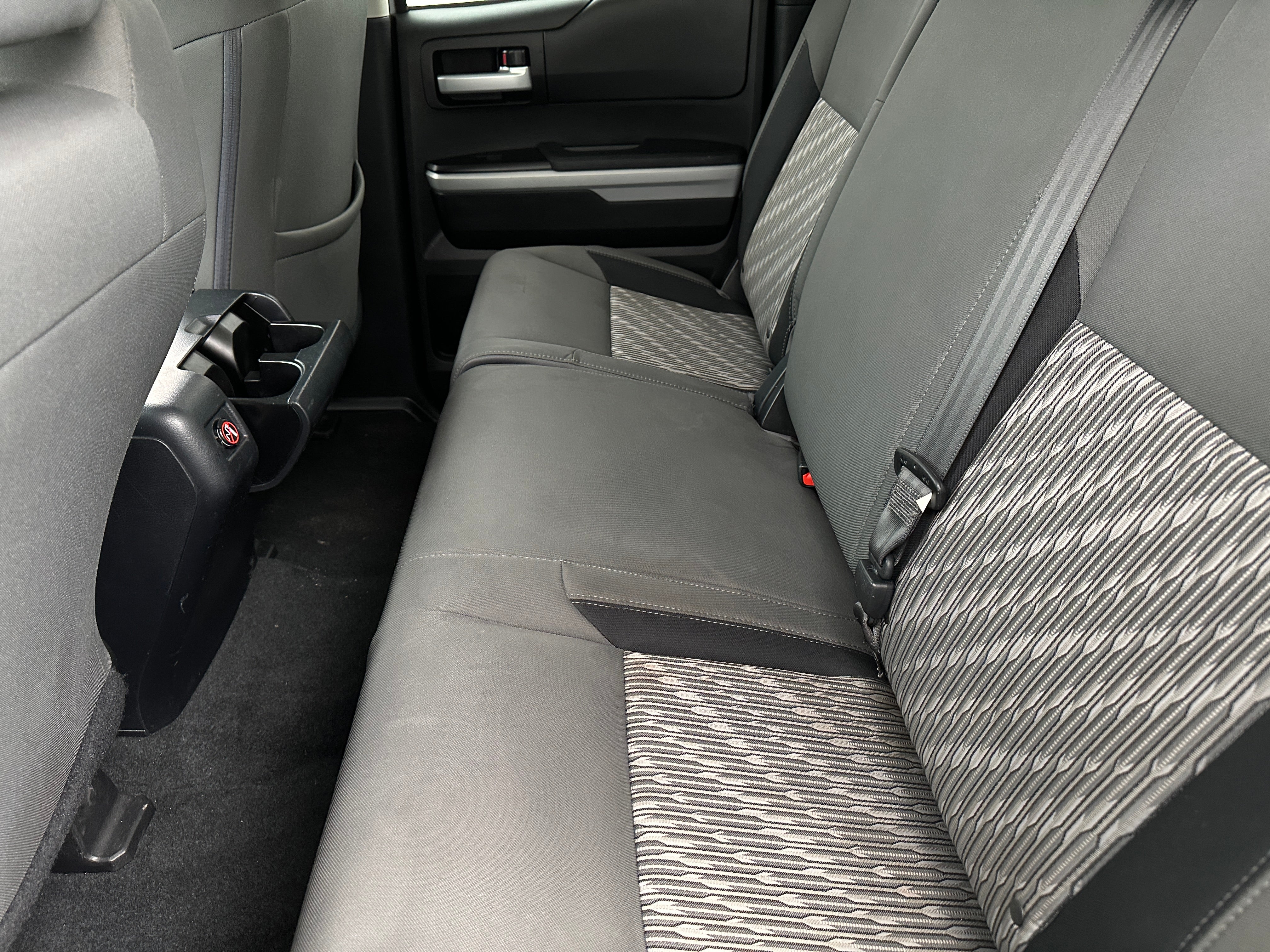 2018 Toyota Tundra SR5 6