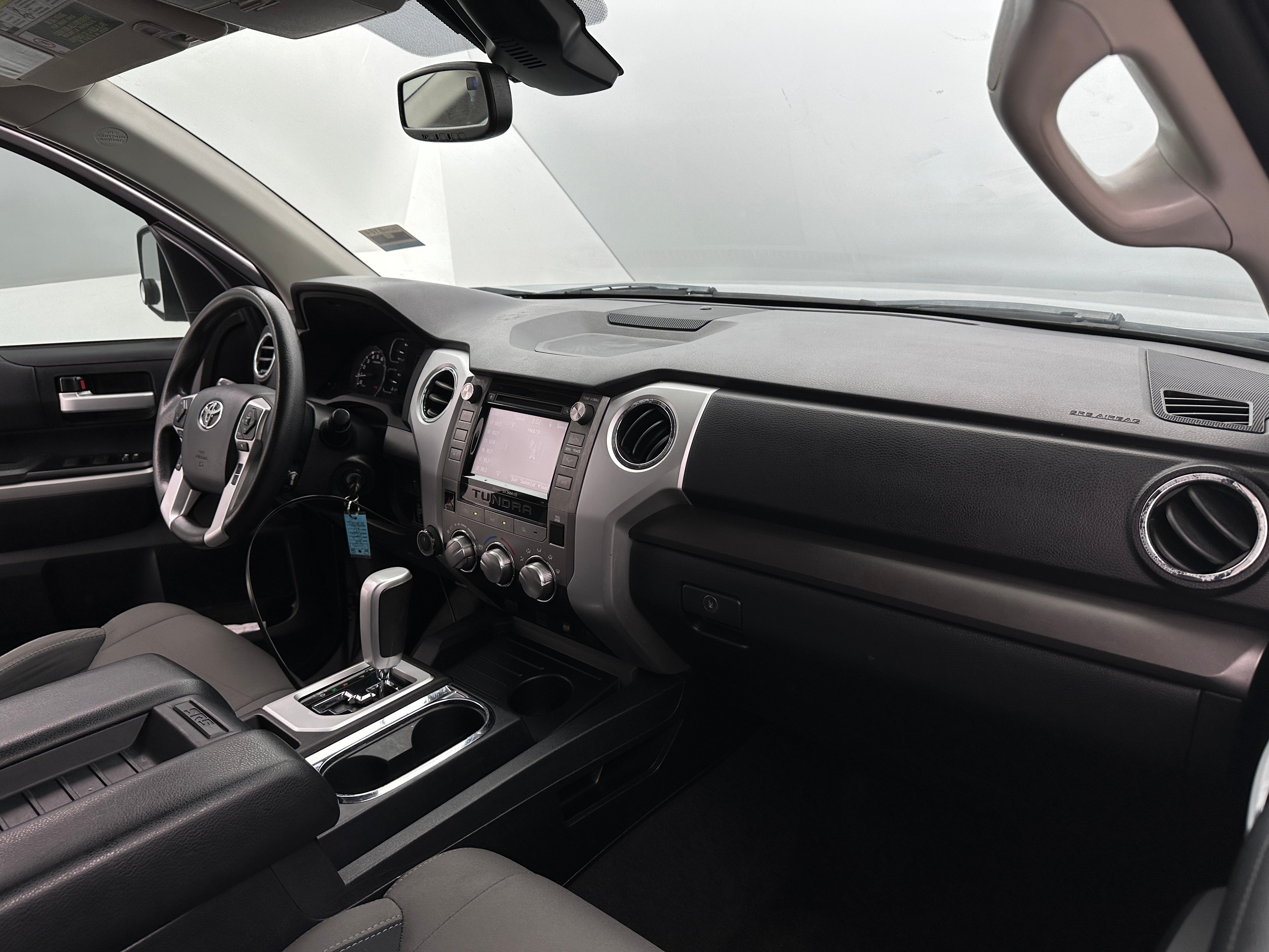 2018 Toyota Tundra SR5 3