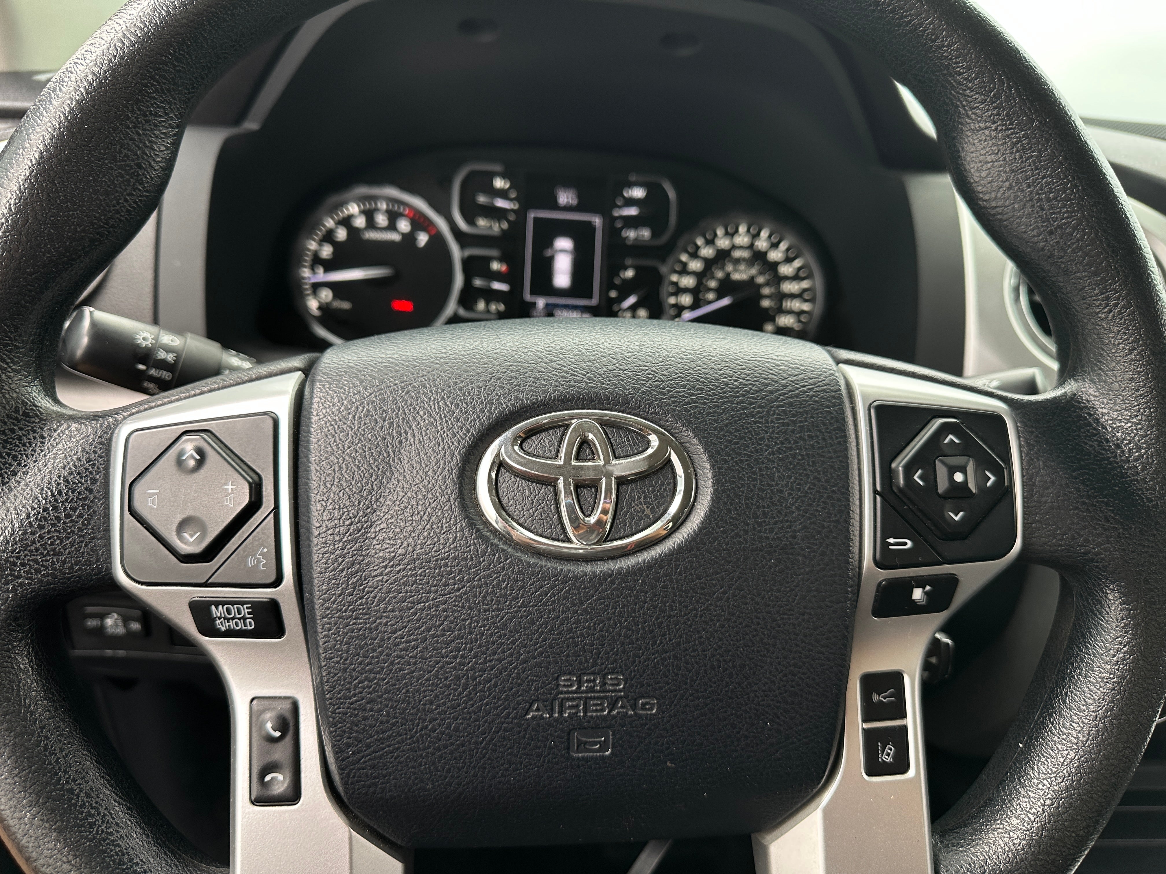 2018 Toyota Tundra SR5 5